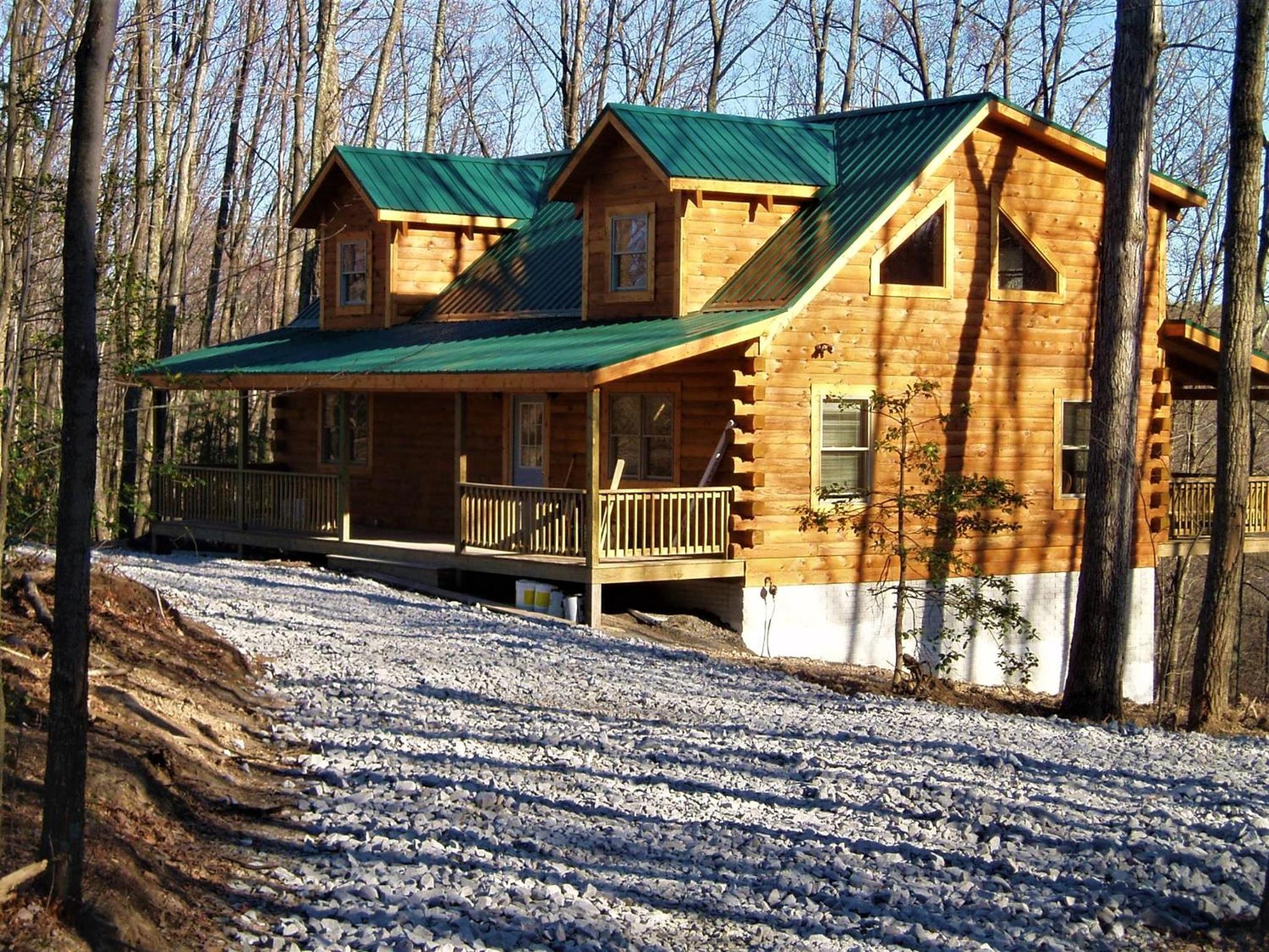 Country Road Cabins