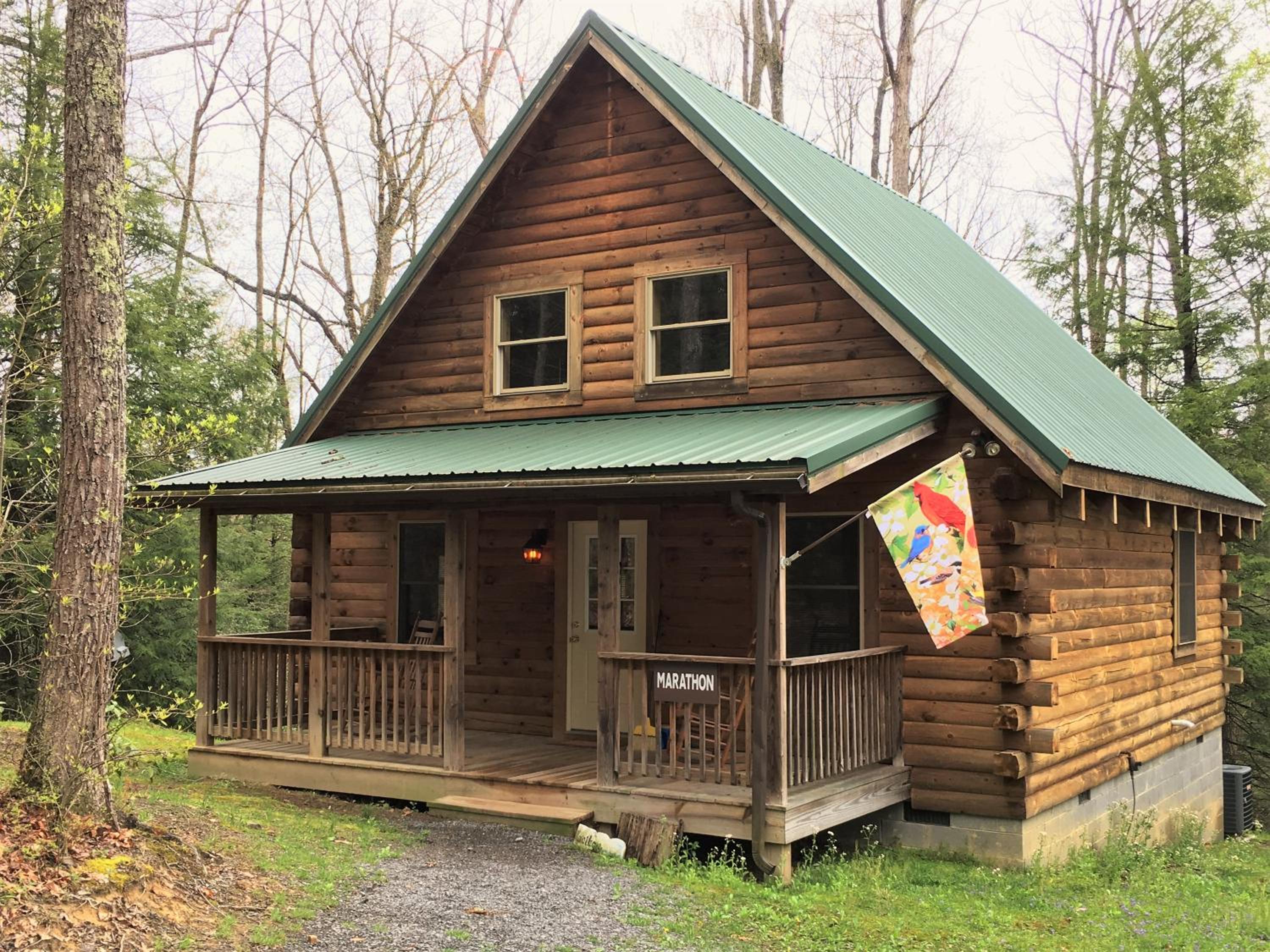 Country Road Cabins