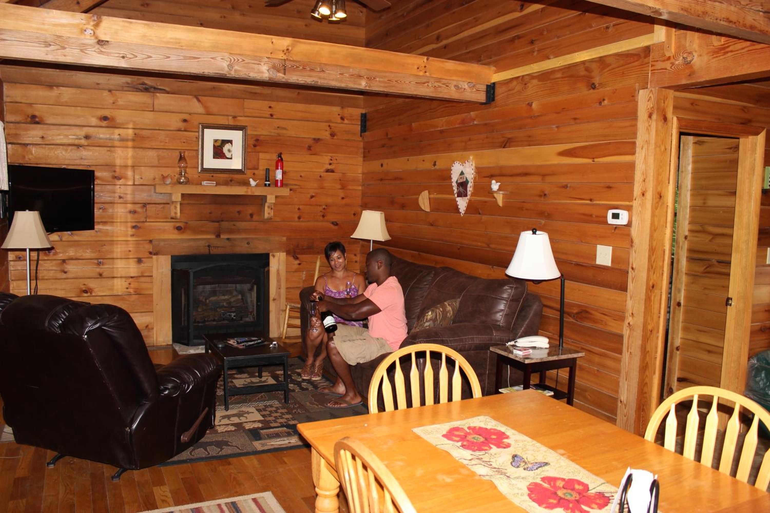 Country Road Cabins