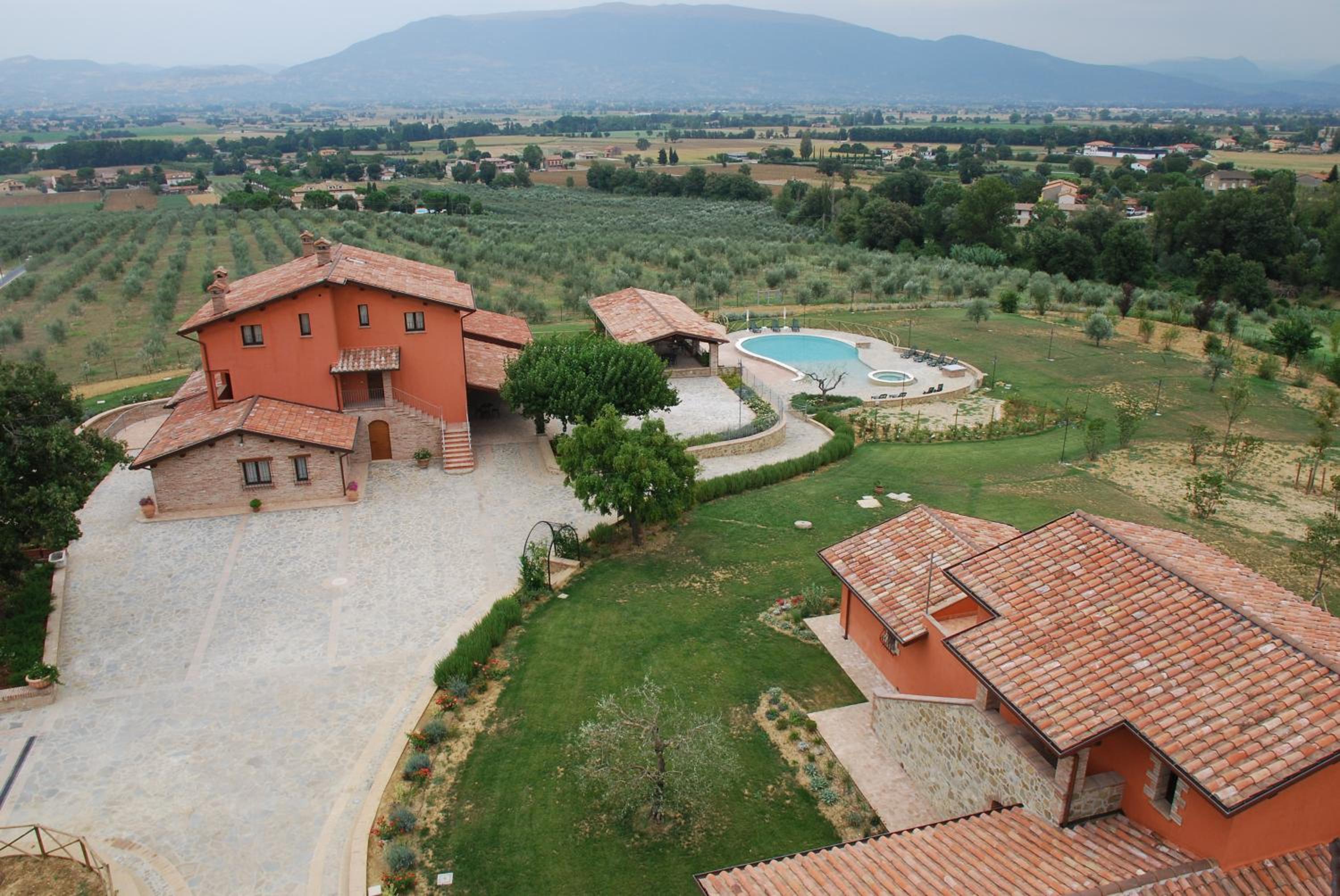 Tenuta Del Perugino