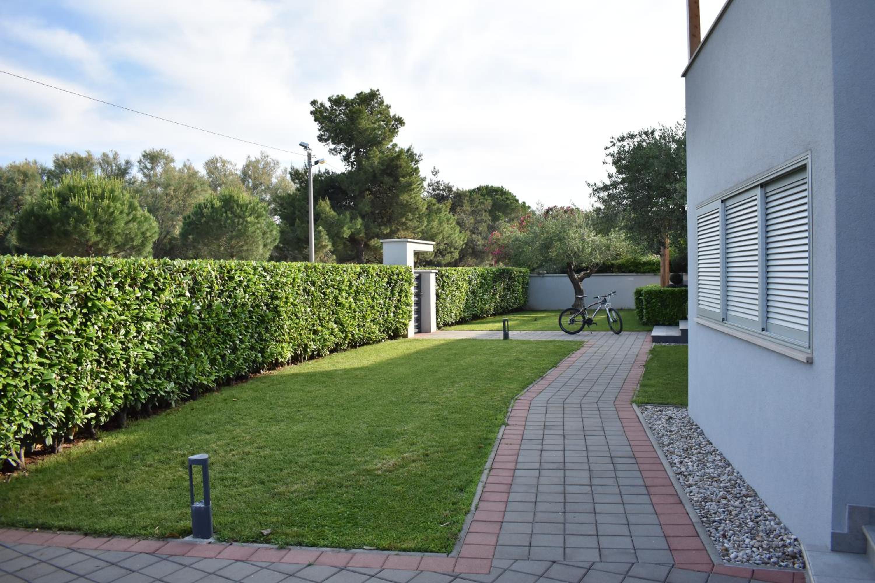 Apartments Villa Clementa view 3