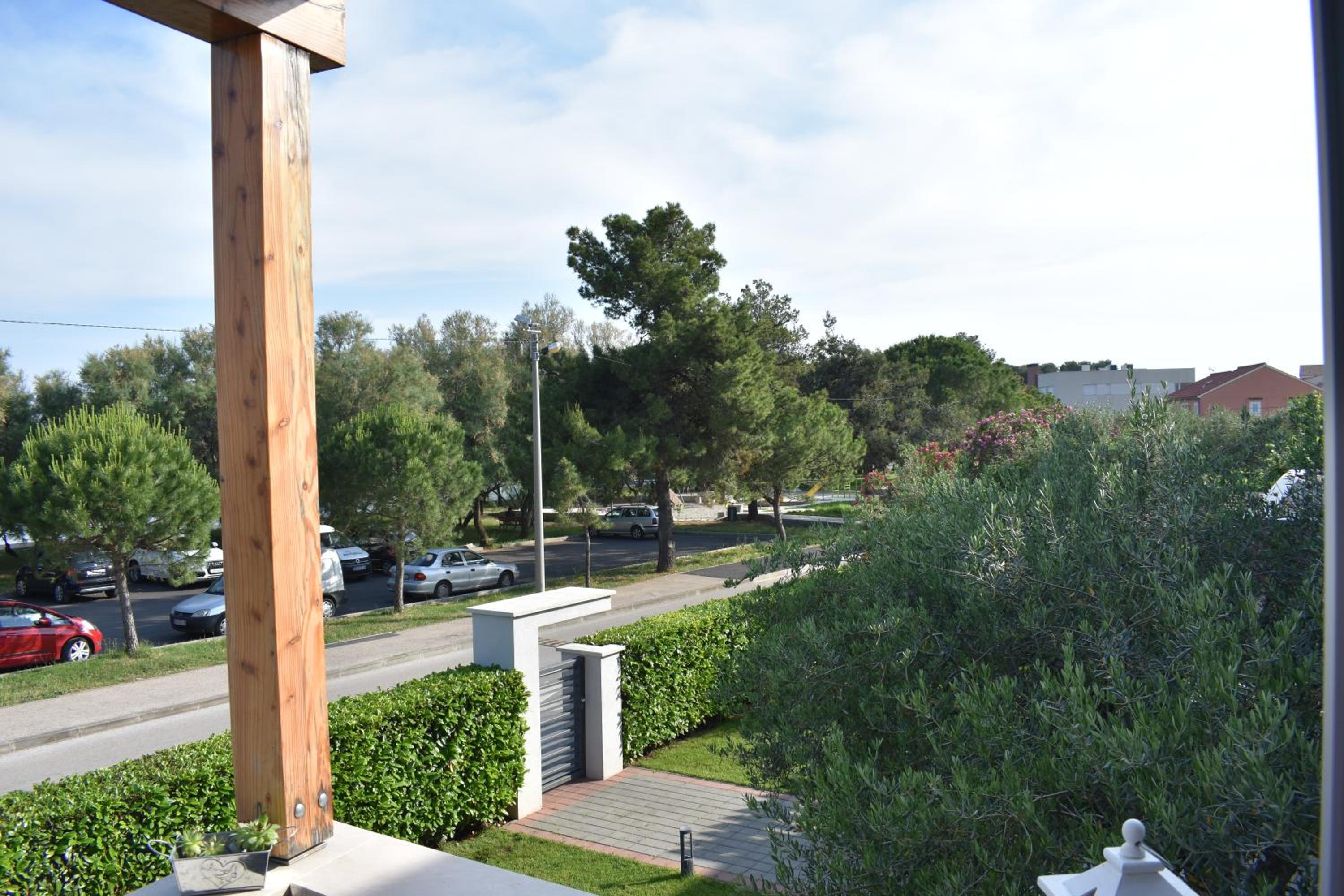 Apartments Villa Clementa view 4