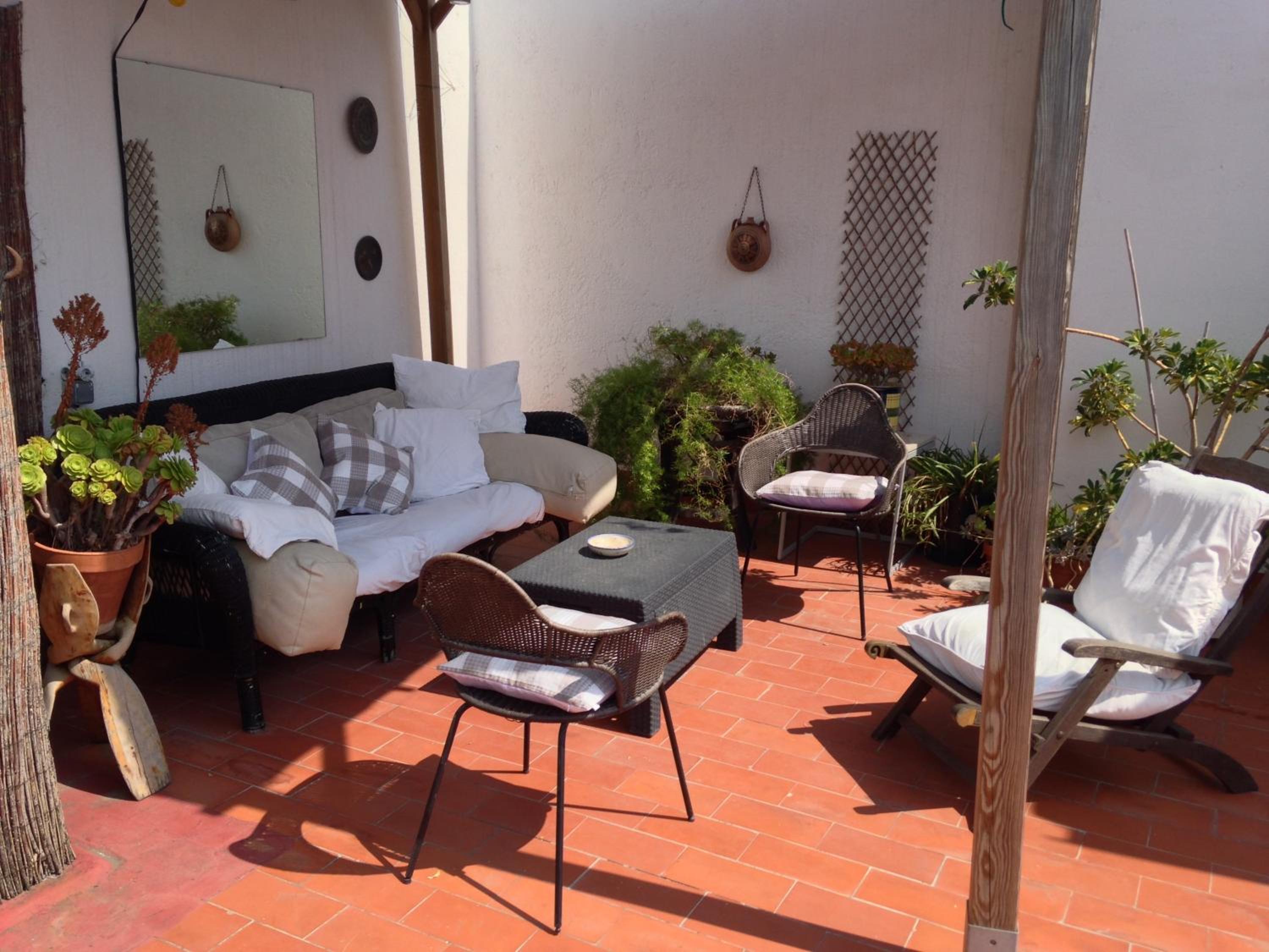 Pension Ciudadela
