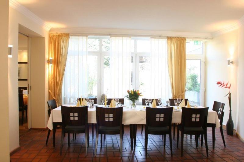 Hotel Restaurant Rothkopf