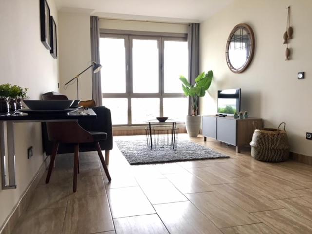 Residencial Playa Poniente view 2