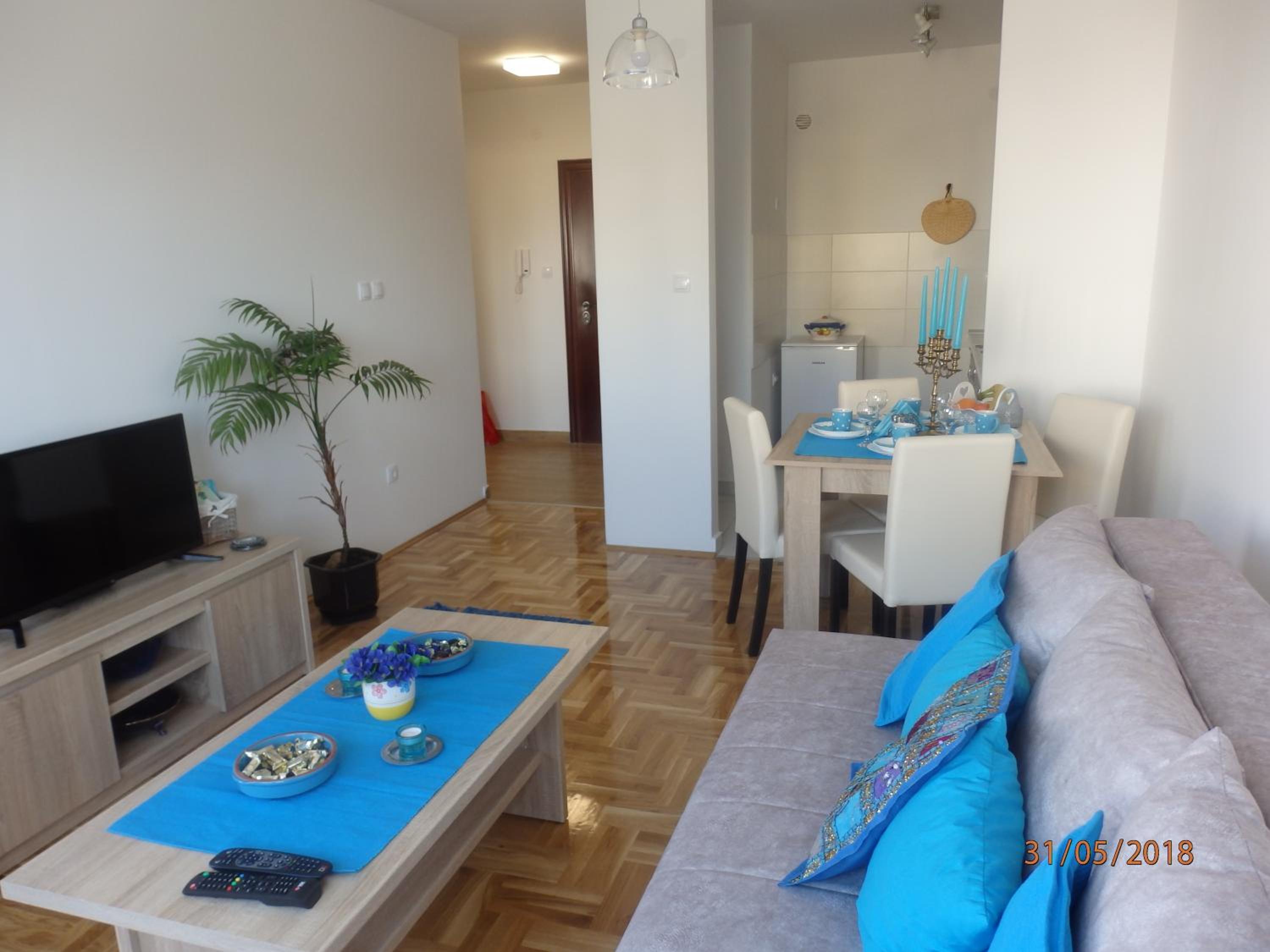 Apartment Erika view 3