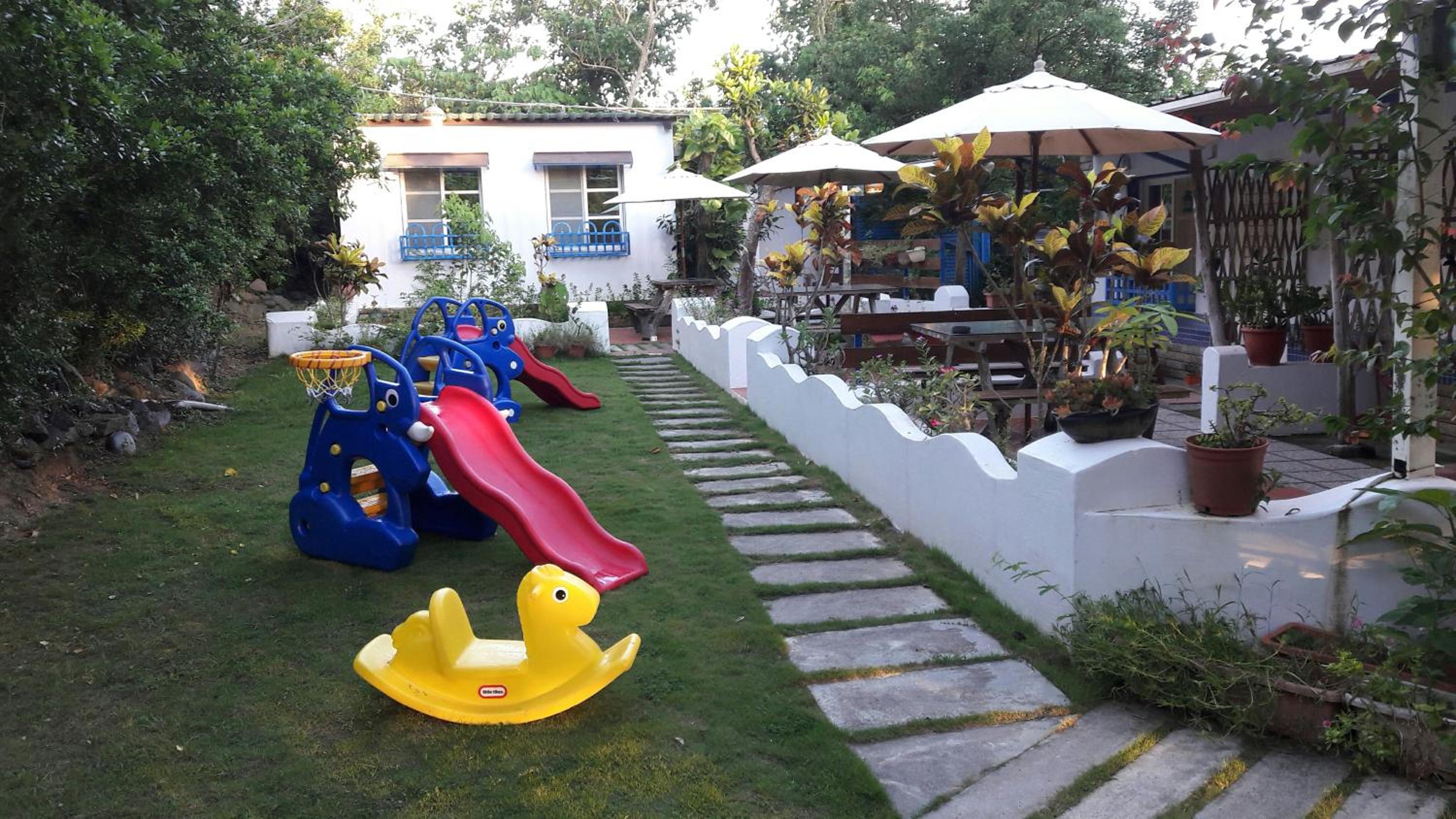 Star B&B view 3