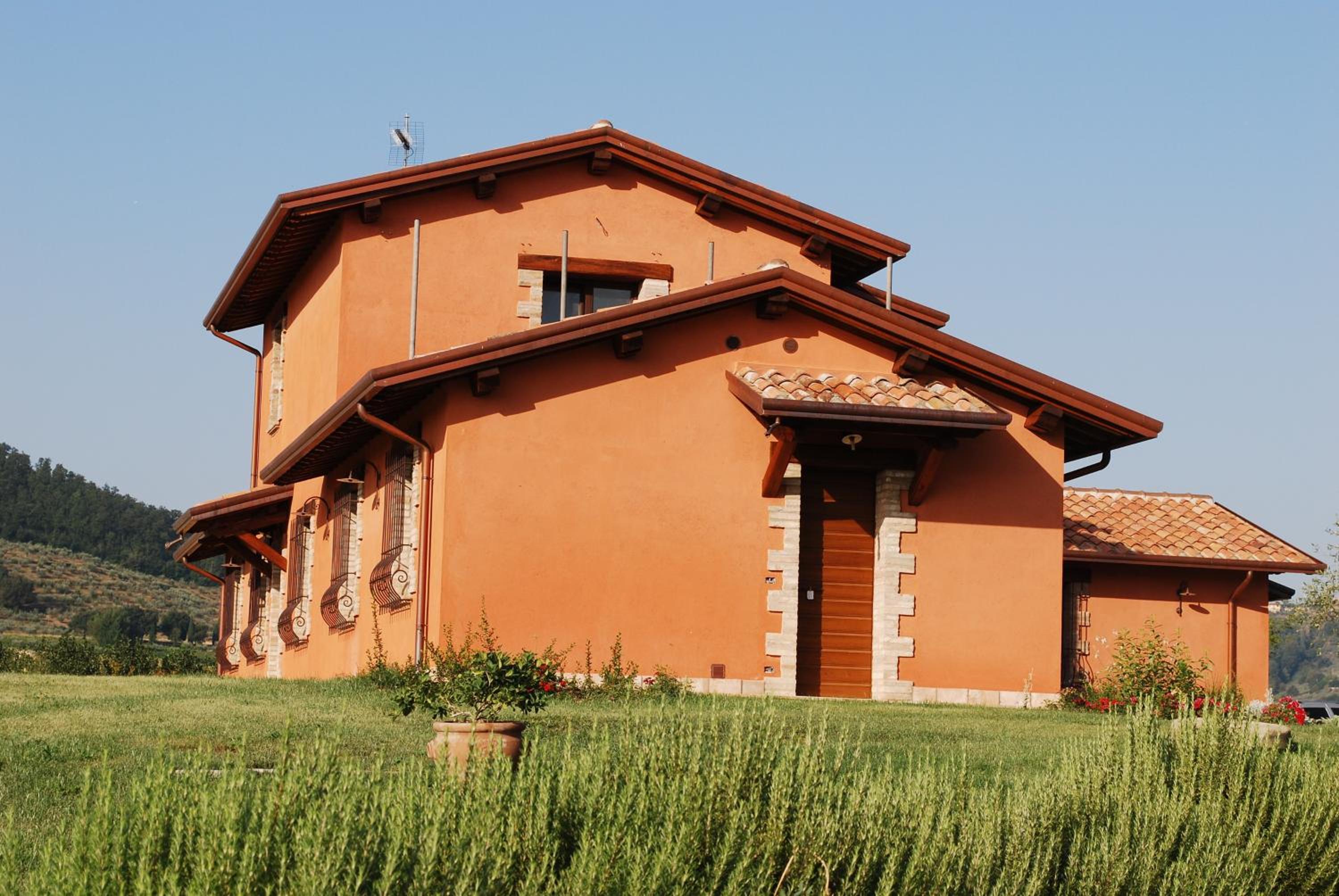 Tenuta Del Perugino
