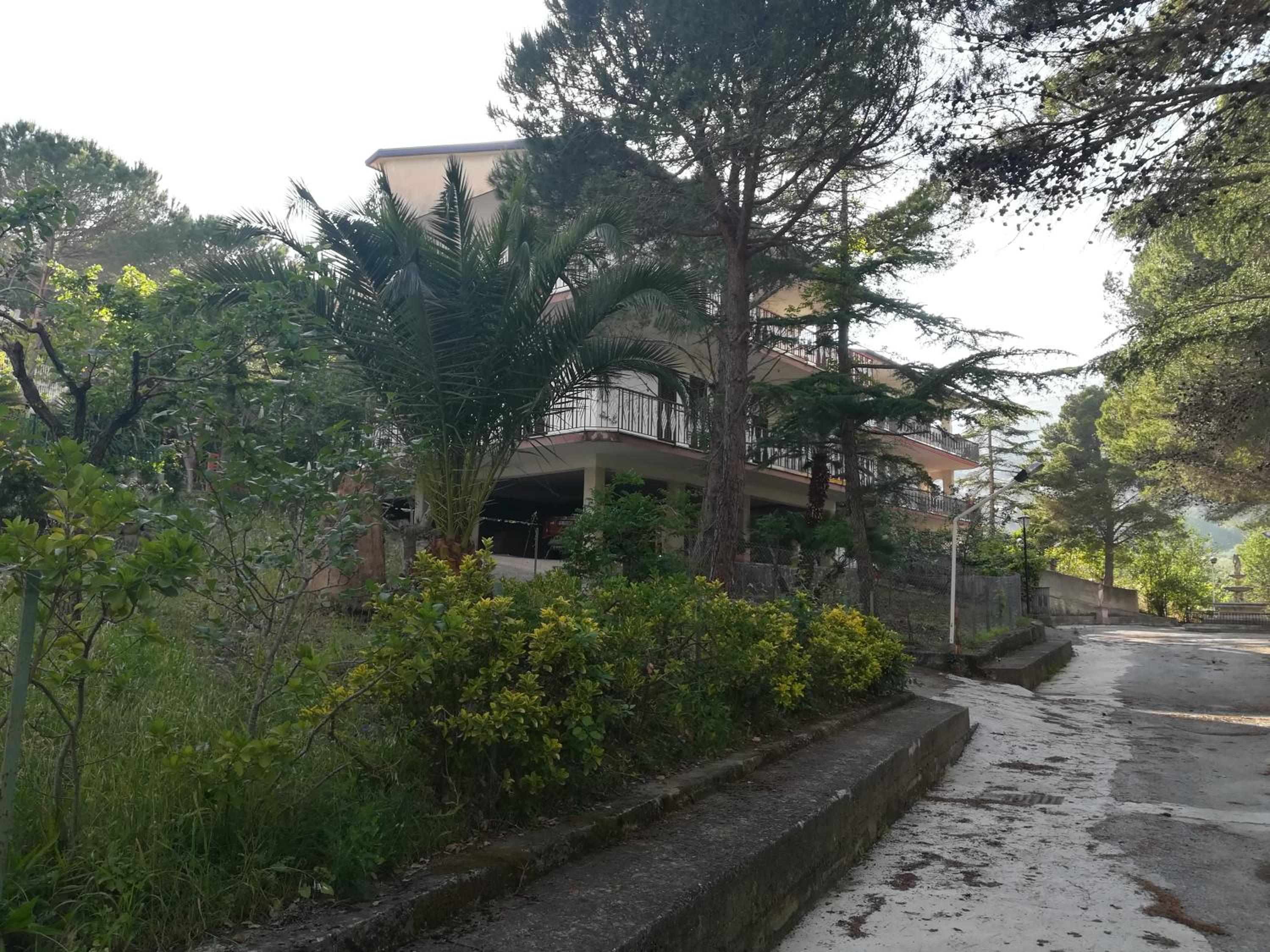 Casa Marinella