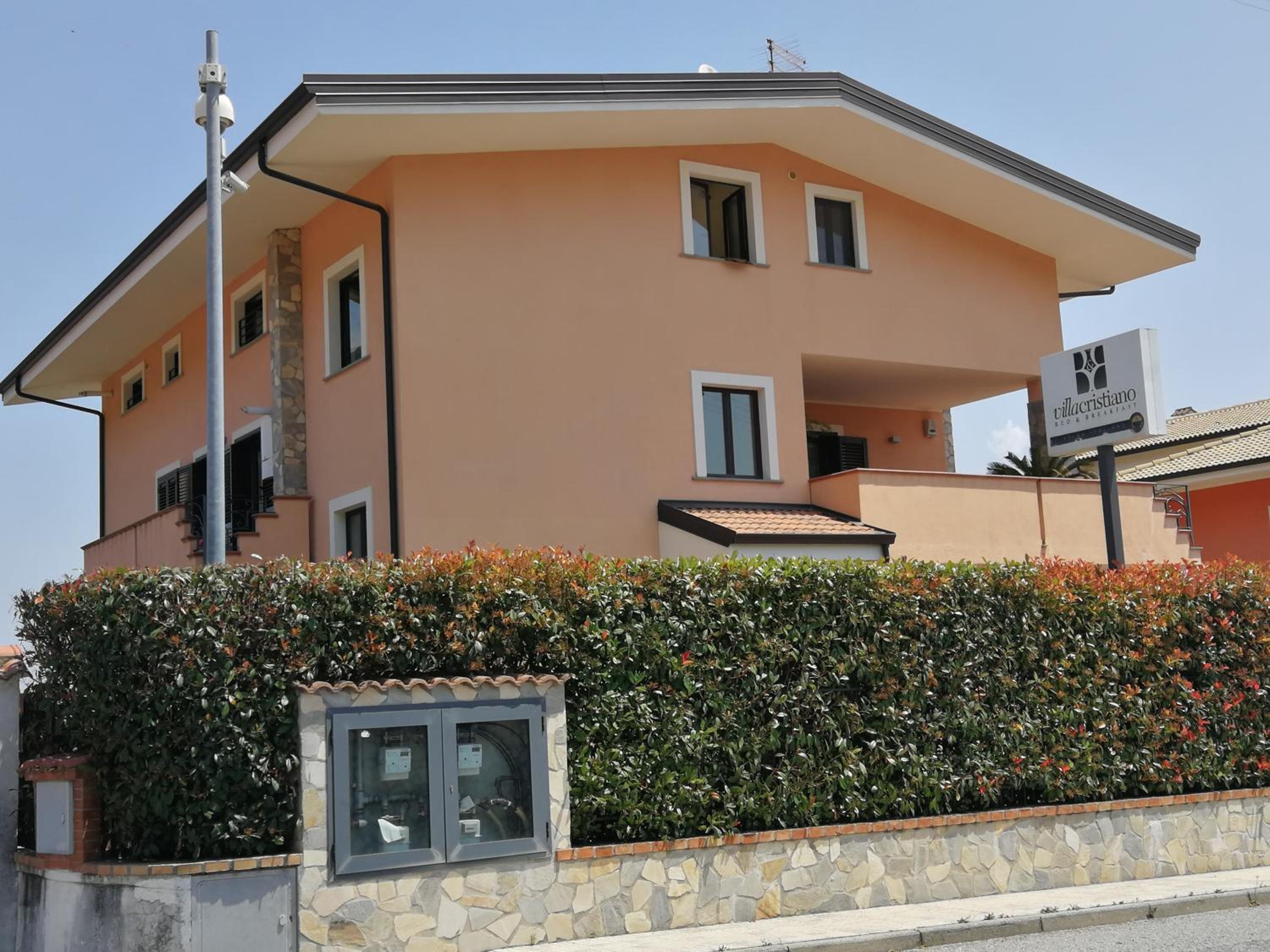 Villacristiano