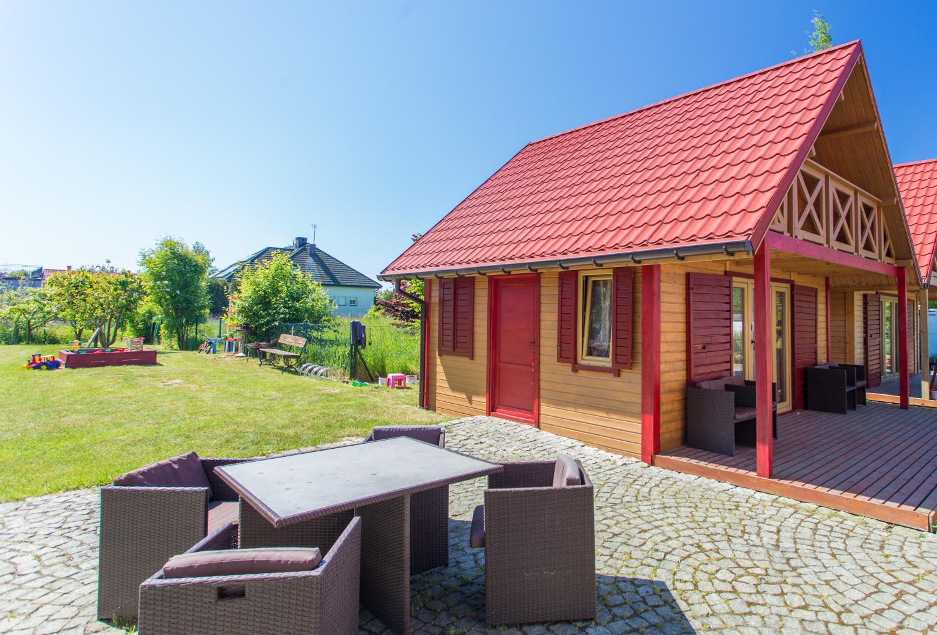 Villa Amber