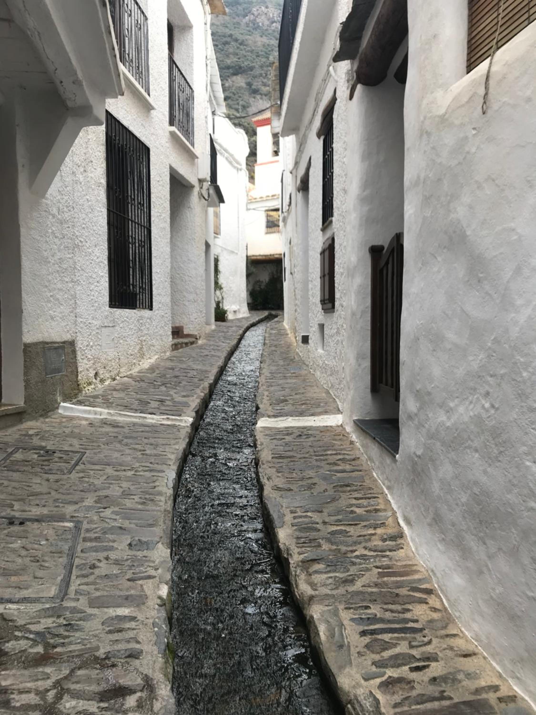 Casa Aire de Lecrin