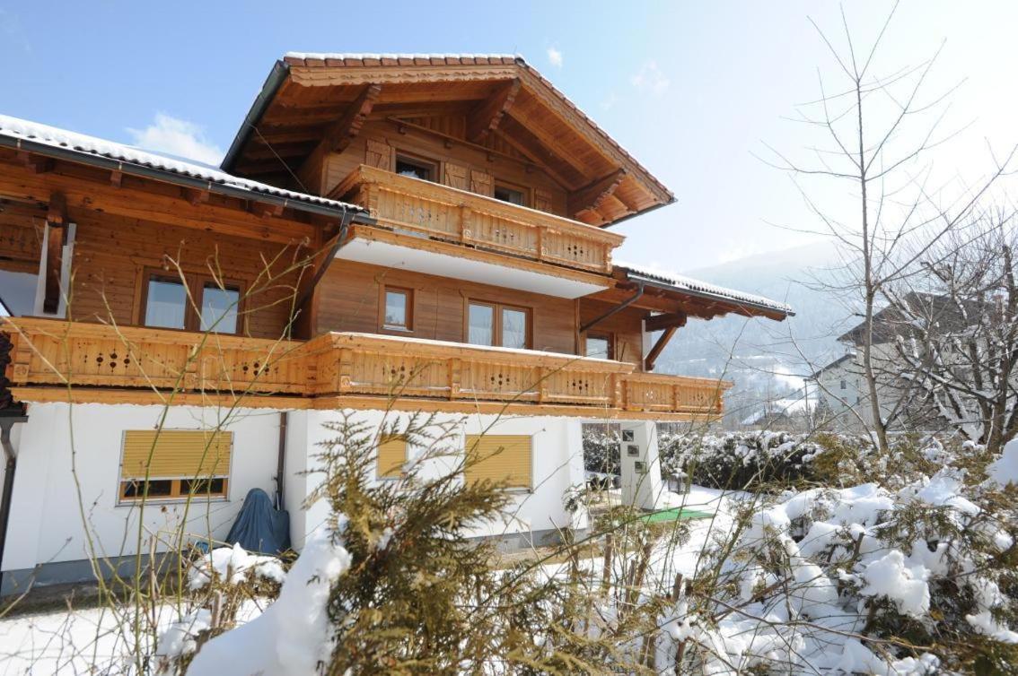 Chalet Alice by Schladmingurlaub