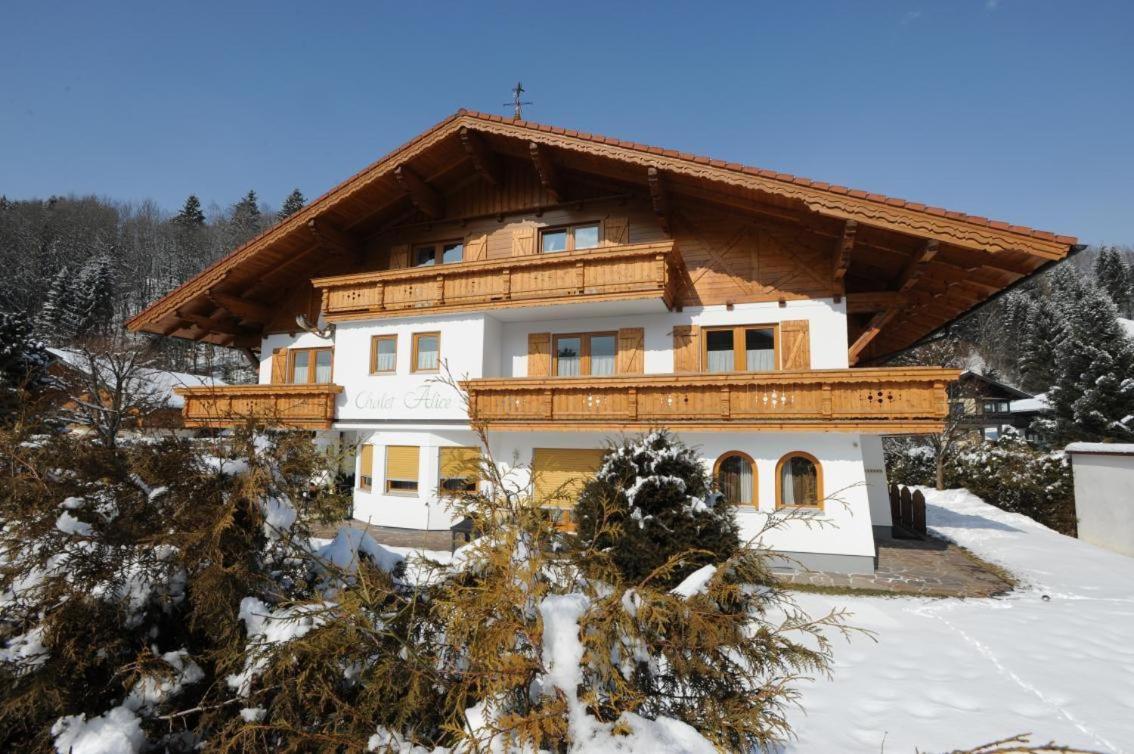 Chalet Alice by Schladmingurlaub