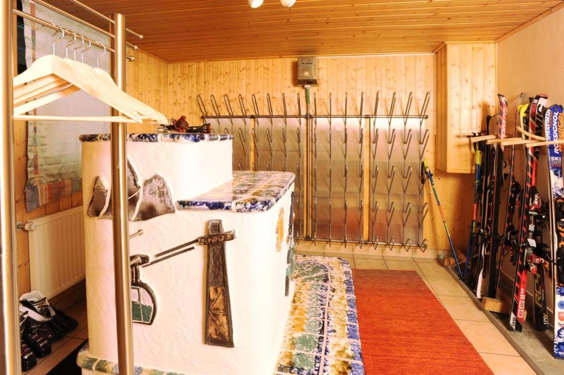 Chalet Alice by Schladmingurlaub
