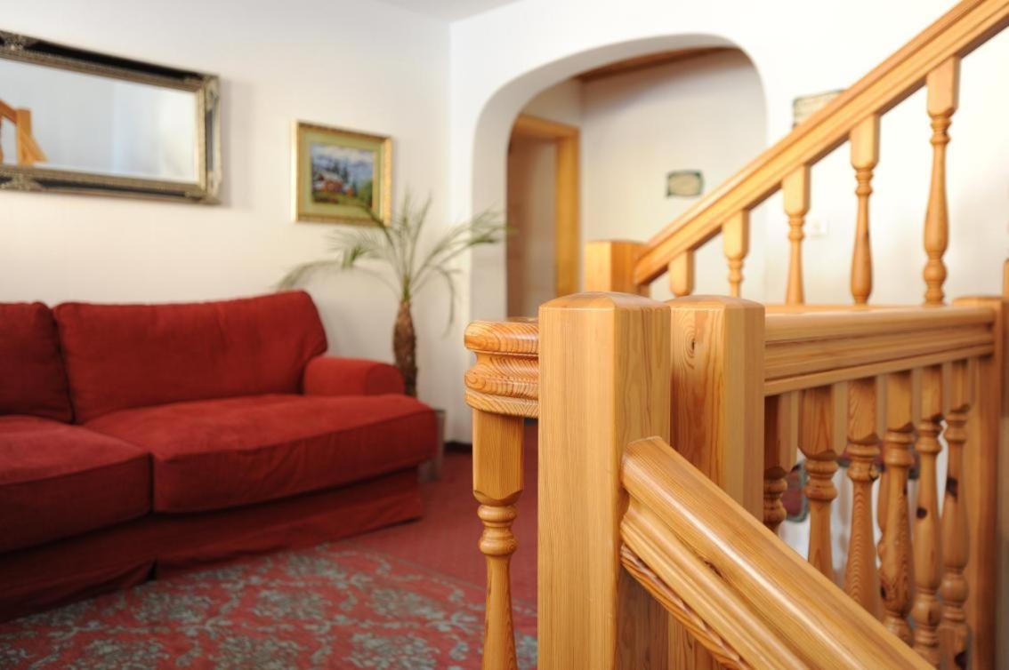 Chalet Alice by Schladmingurlaub