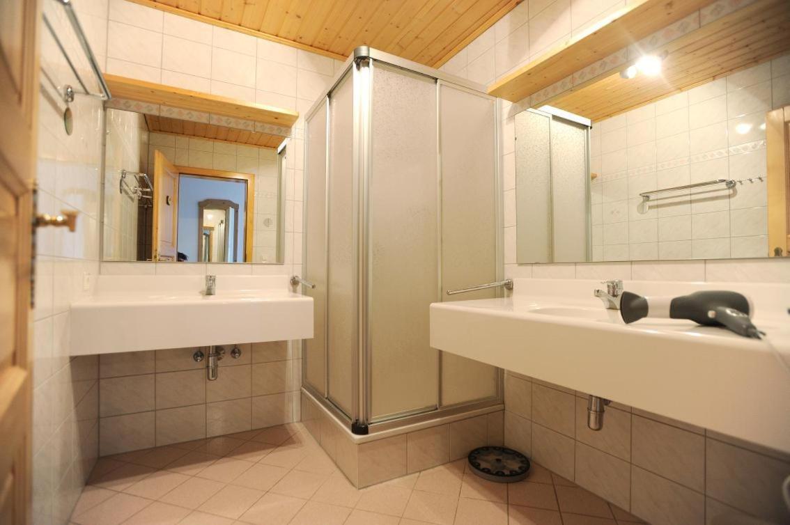 Chalet Alice by Schladmingurlaub