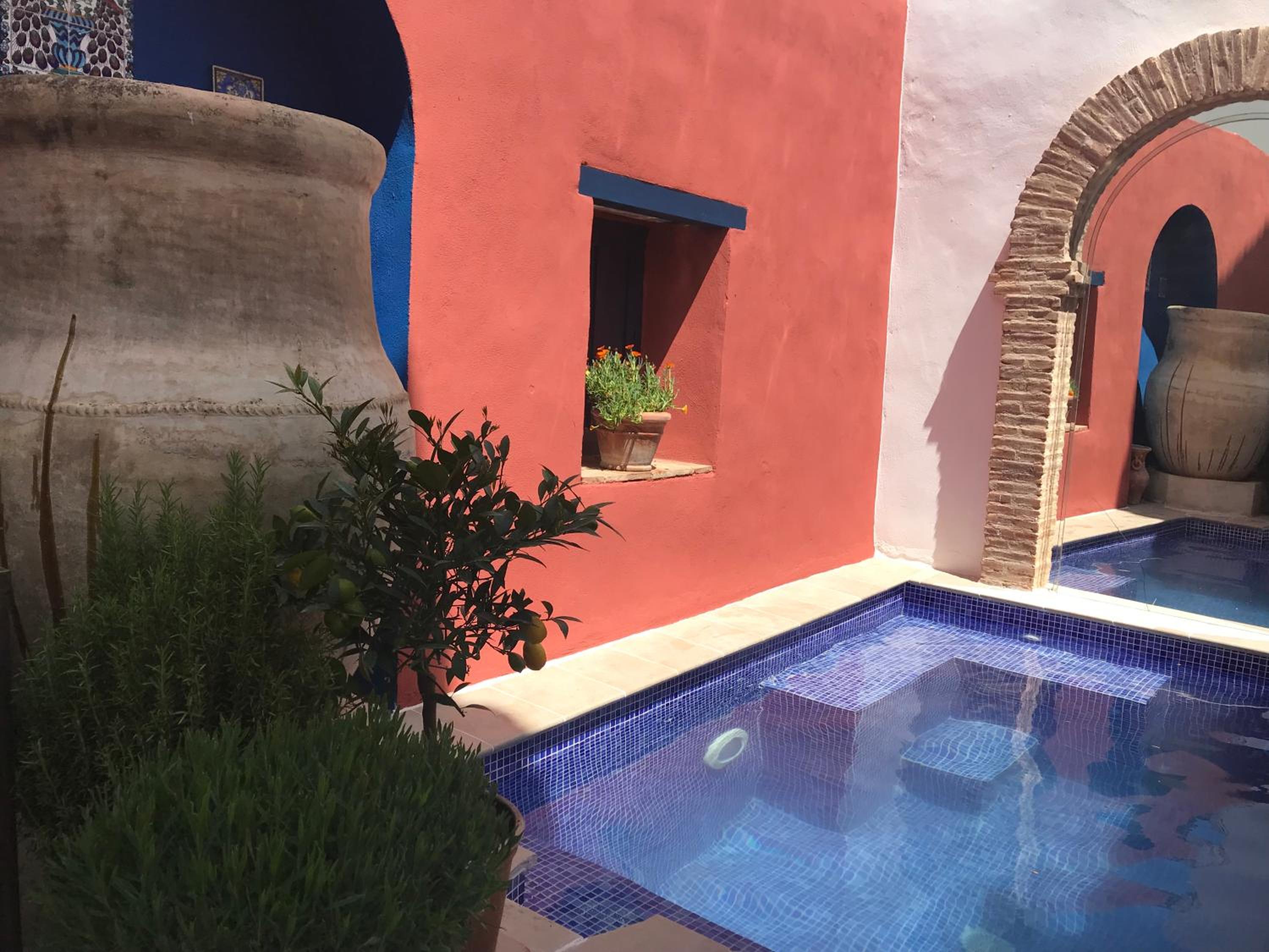 Casa Aire de Lecrin