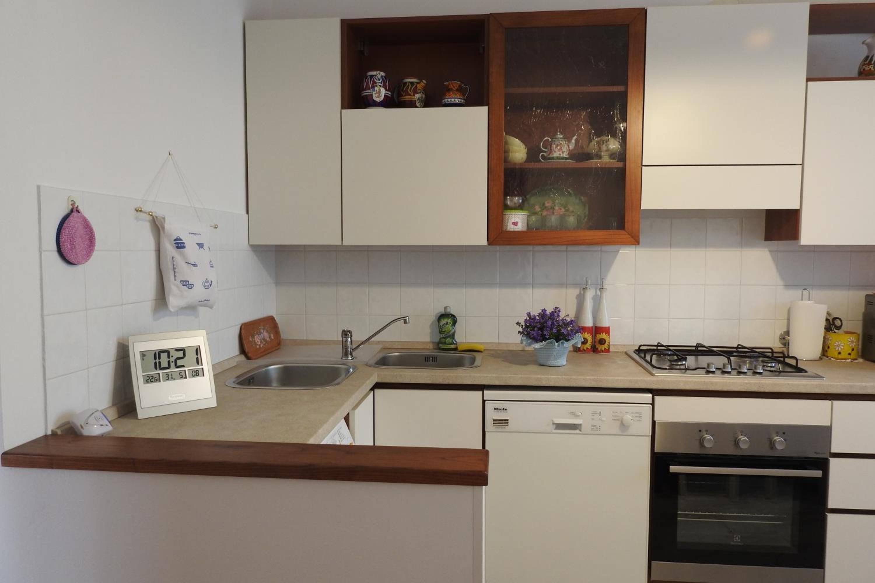 Casa di Angela, photo 14