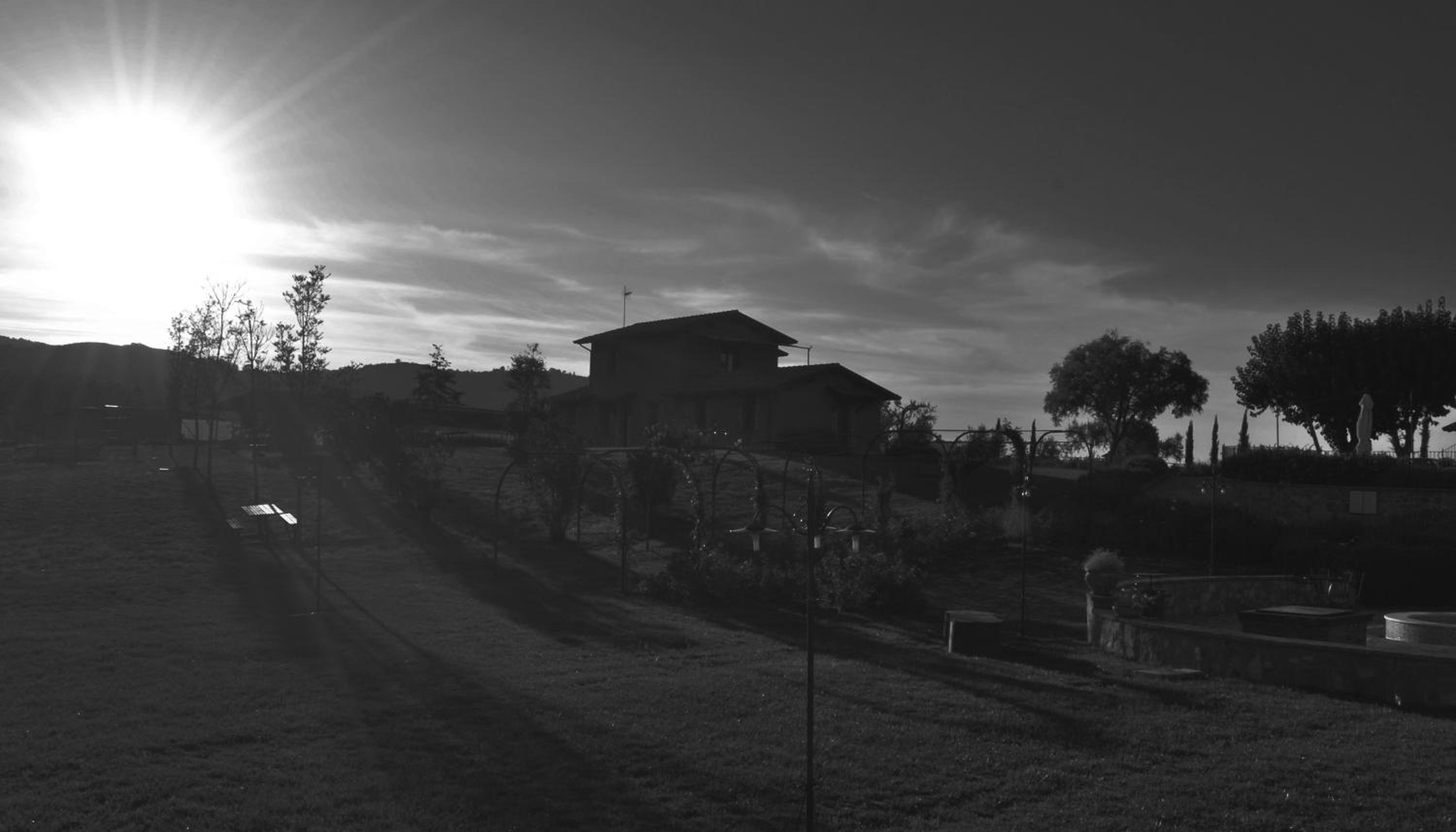 Tenuta Del Perugino
