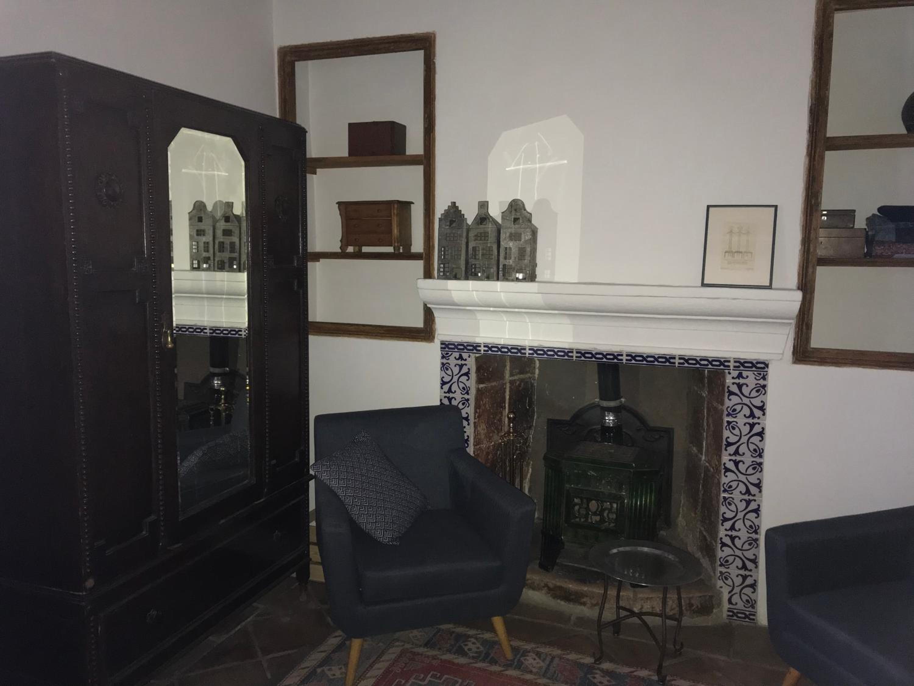 Casa Aire de Lecrin
