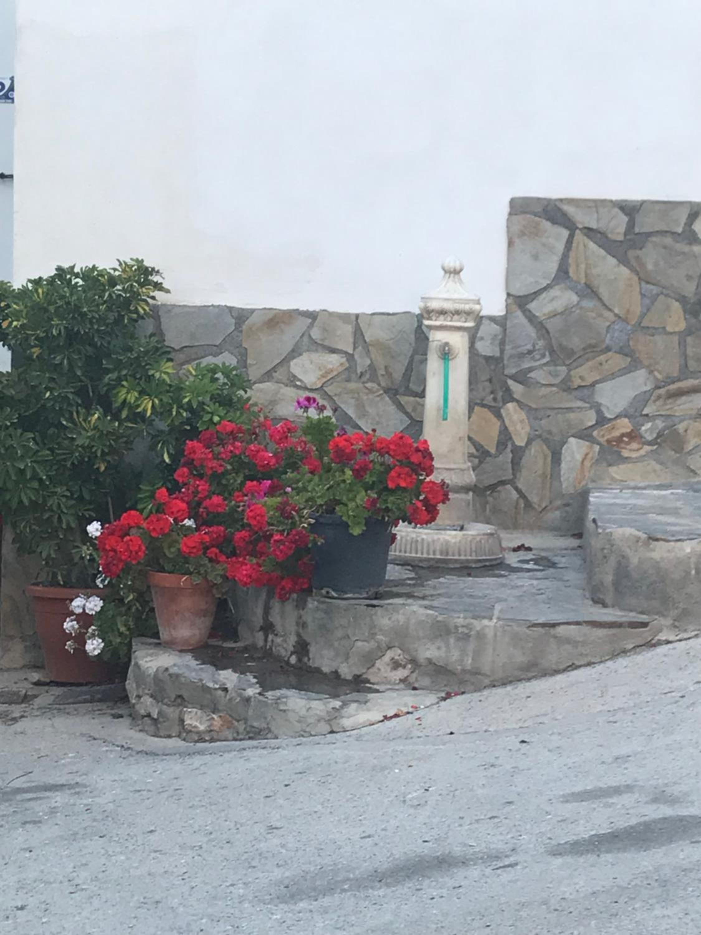 Casa Aire de Lecrin