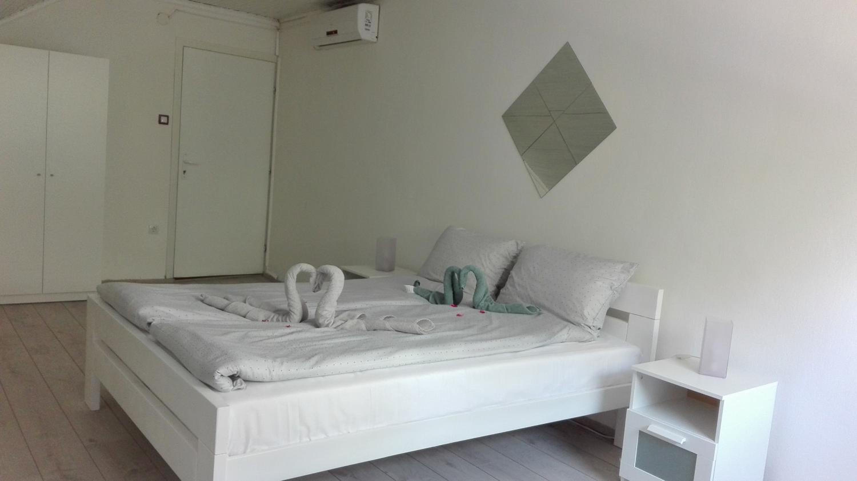 Apartment Dixy view 2