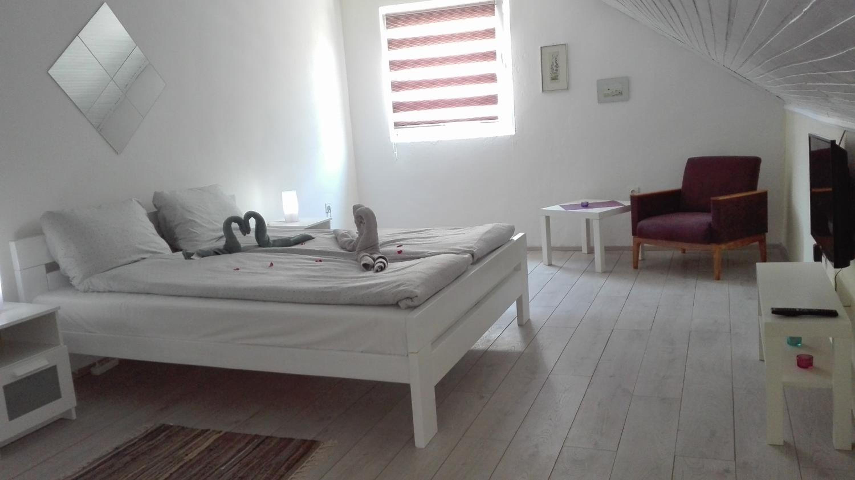 Apartment Dixy view 4