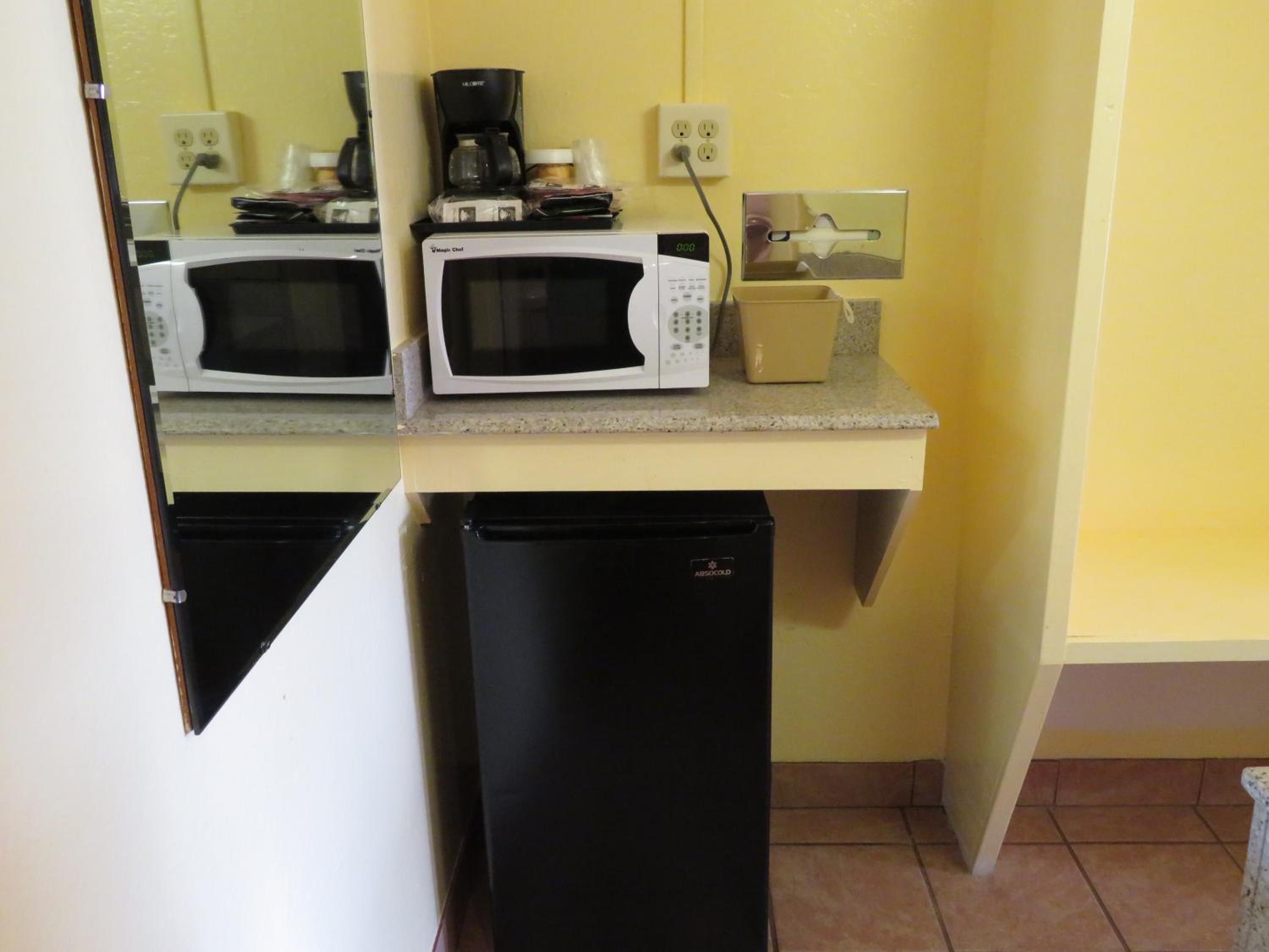 Medford Vacations - Royal Crest Motel - Property Image 7