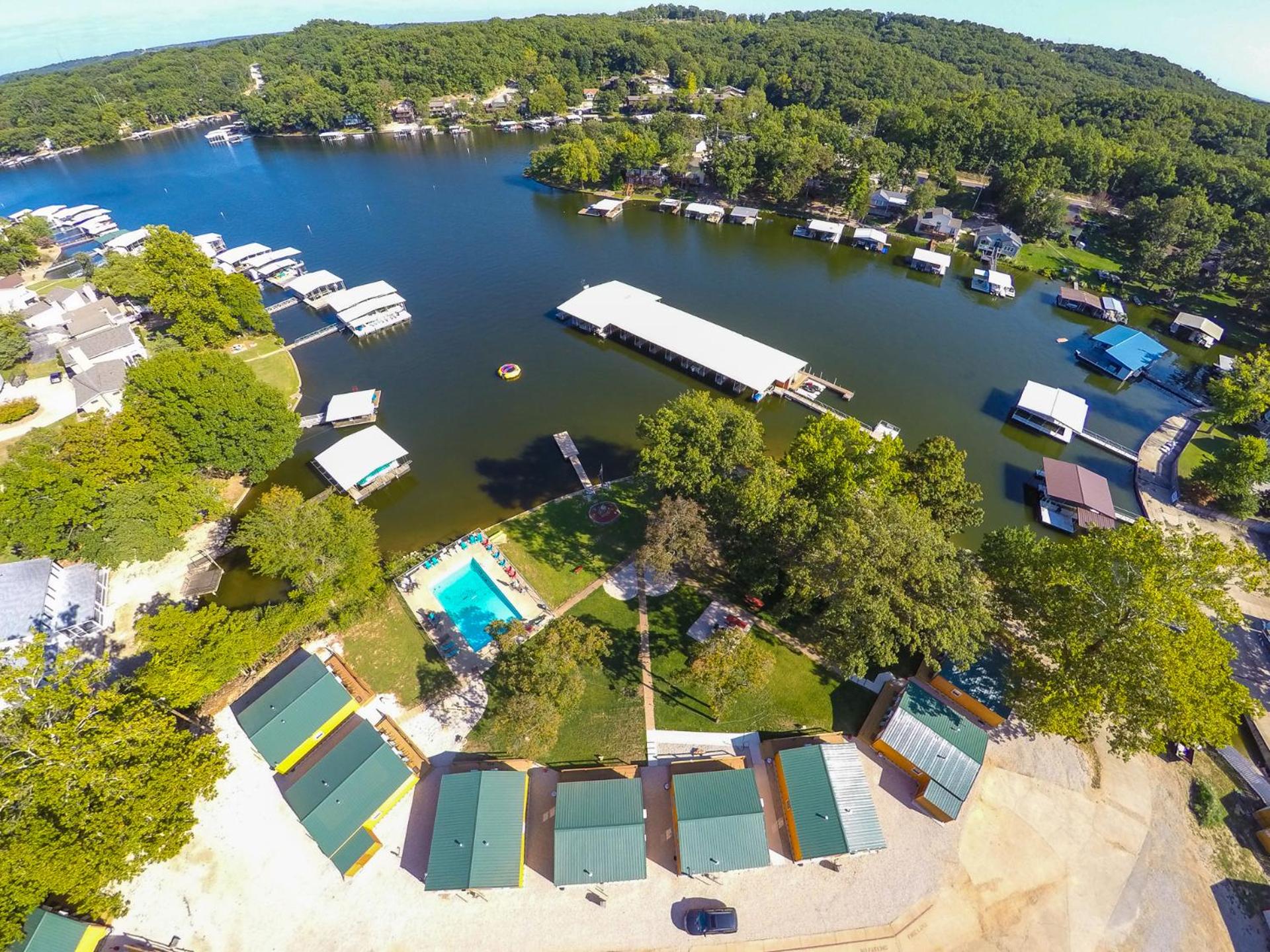 Buddy's Harbor