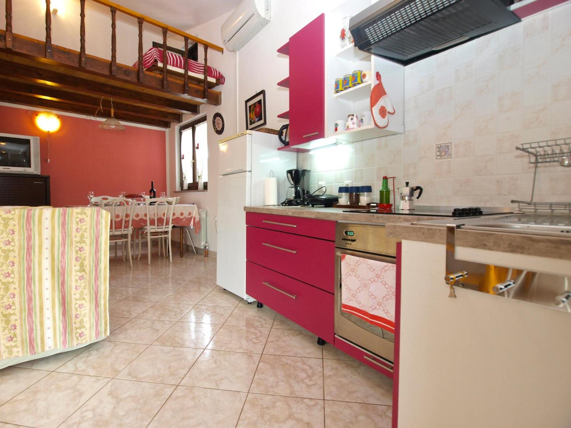 Apartments Maria 64 view 5