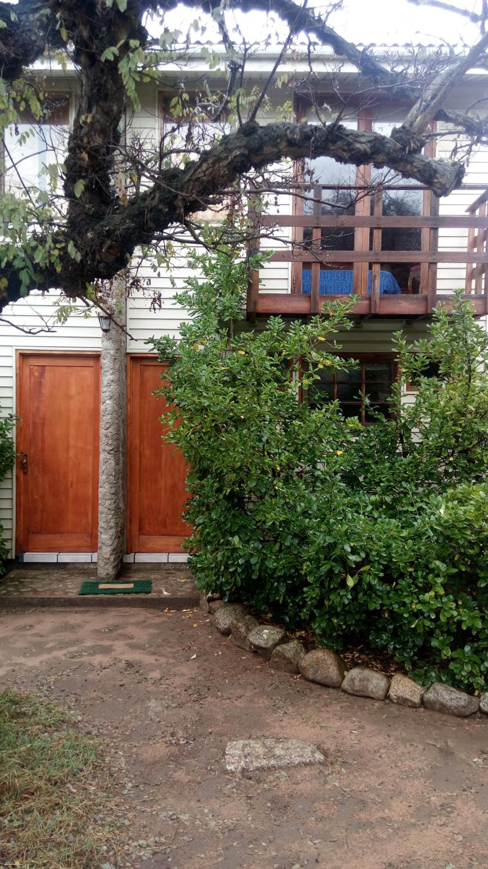Algarrobo Suites