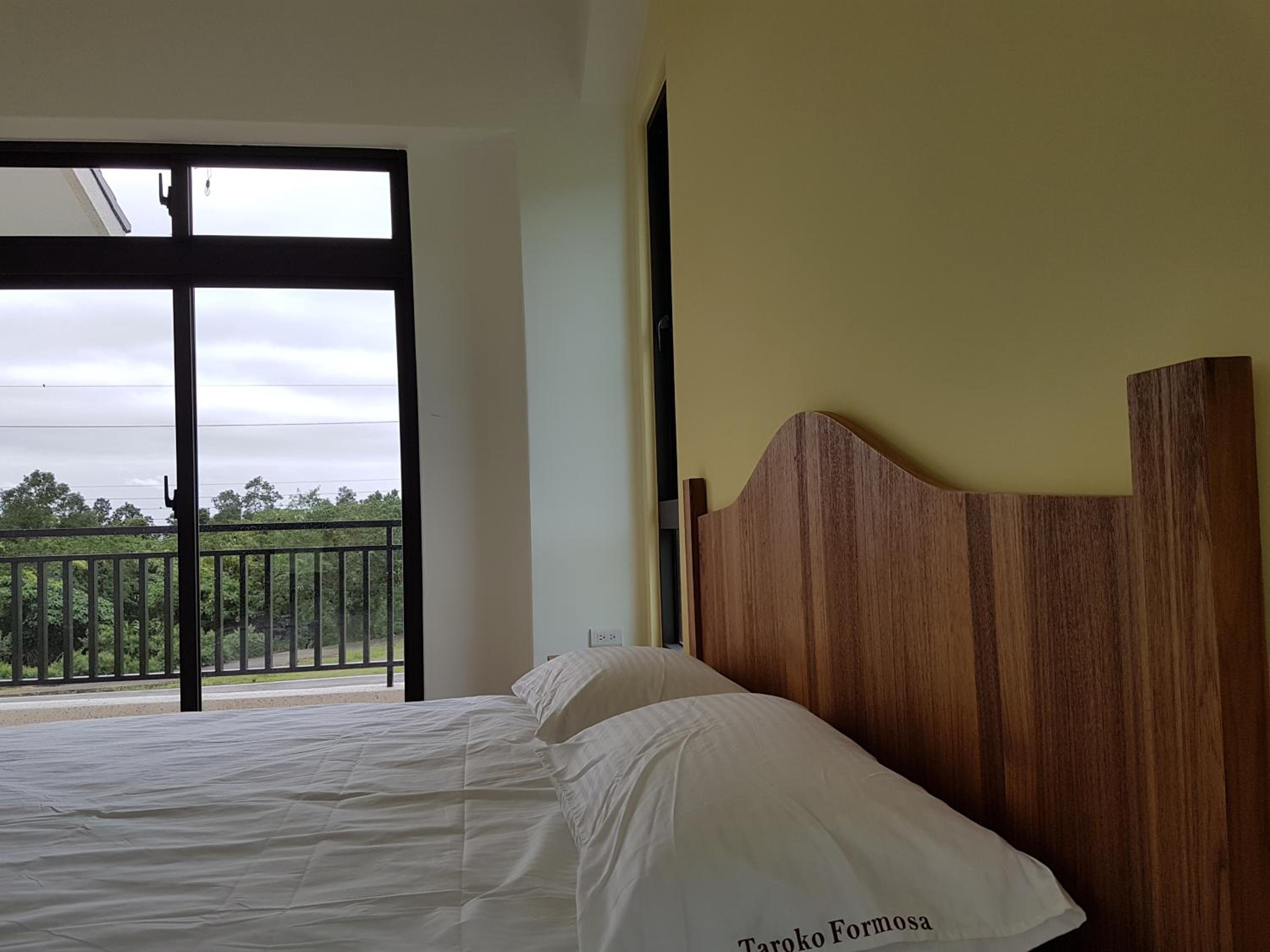Taroko Formosa Homestay view 5