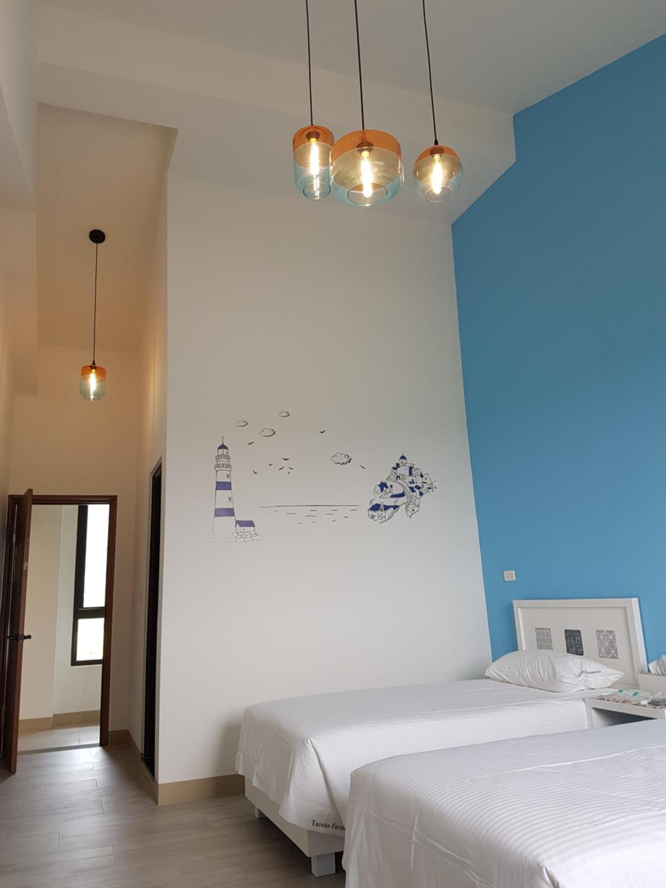 Taroko Formosa Homestay view 4