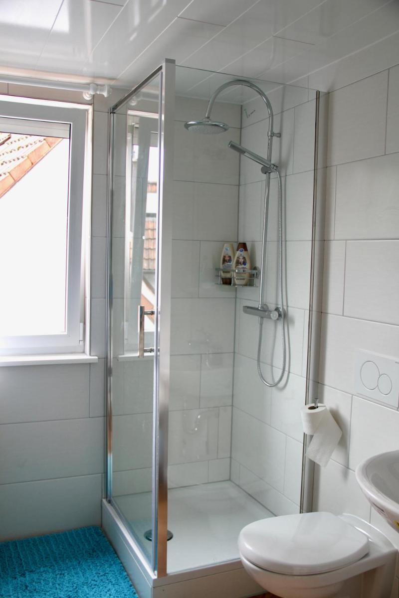 Ferienhaus & Ferienzimmer Frickental view 4
