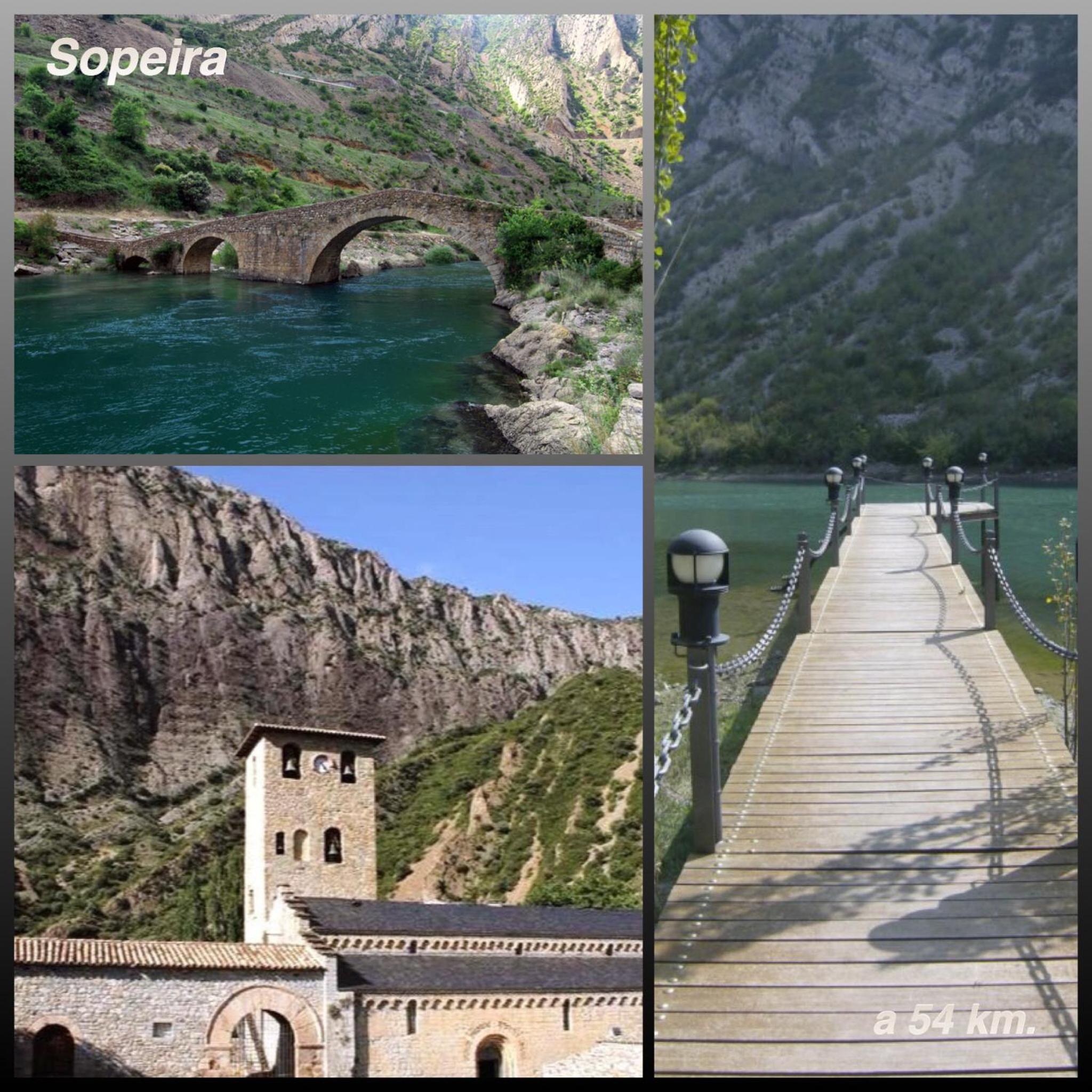 Balcón De Garbisón