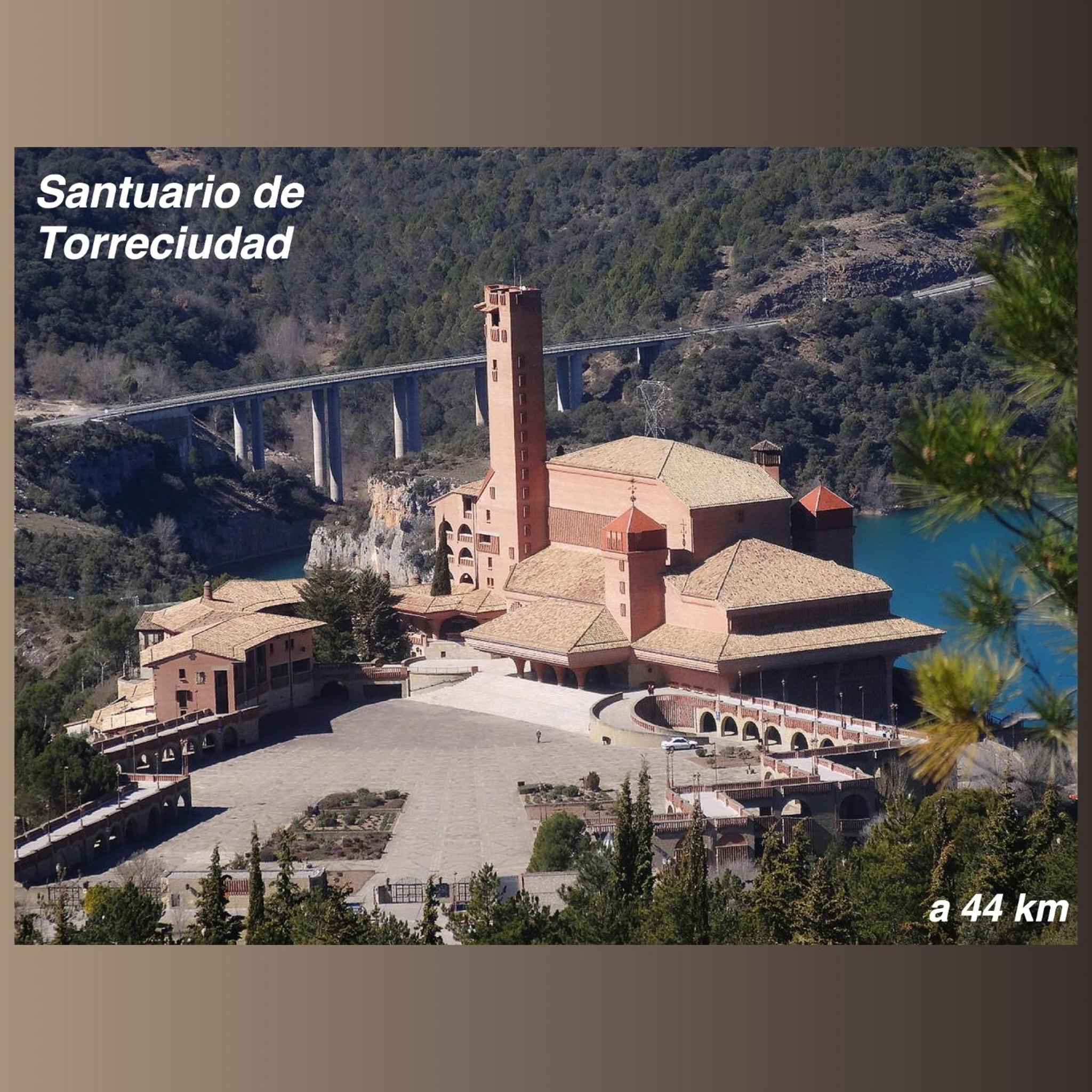 Balcón De Garbisón