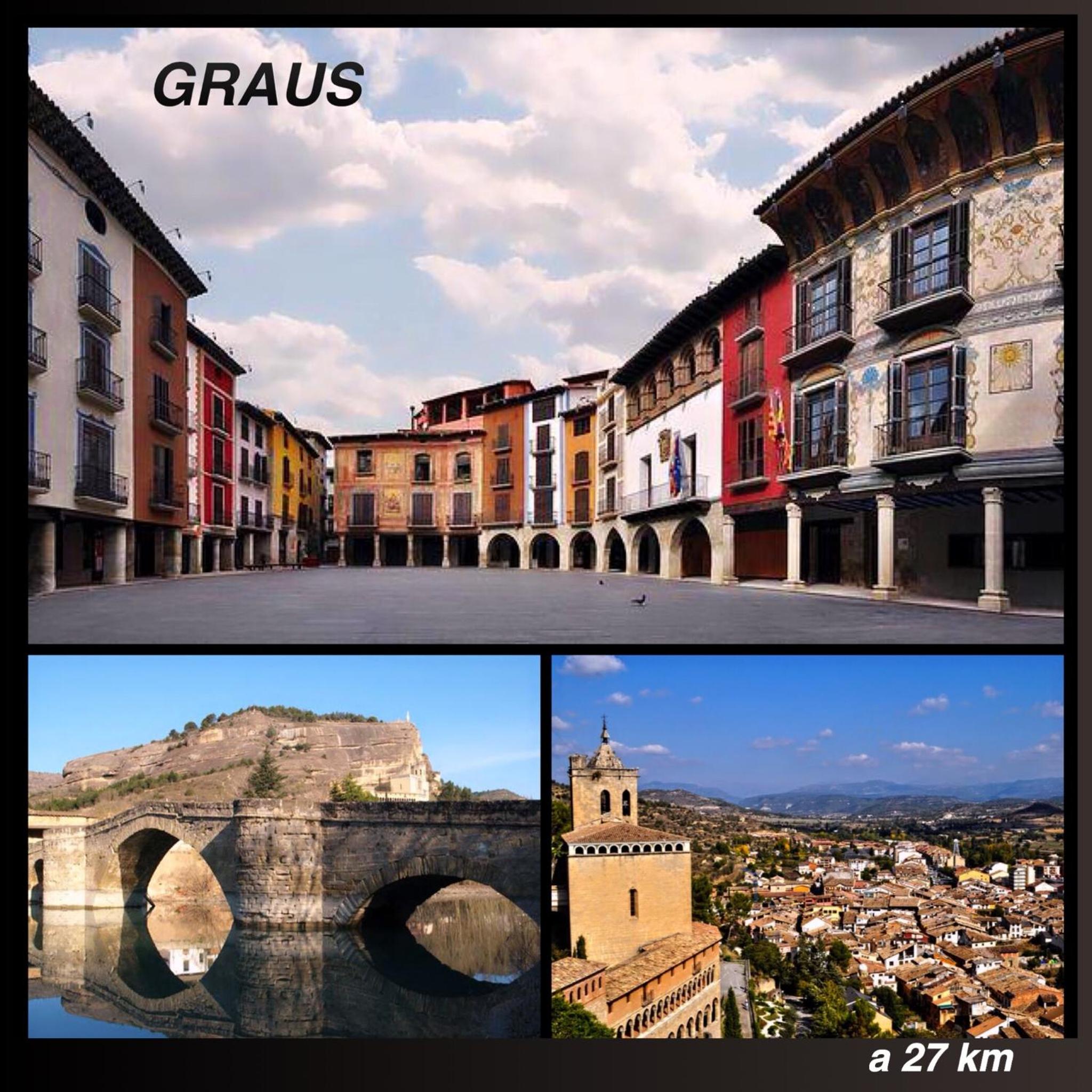 Balcón De Garbisón