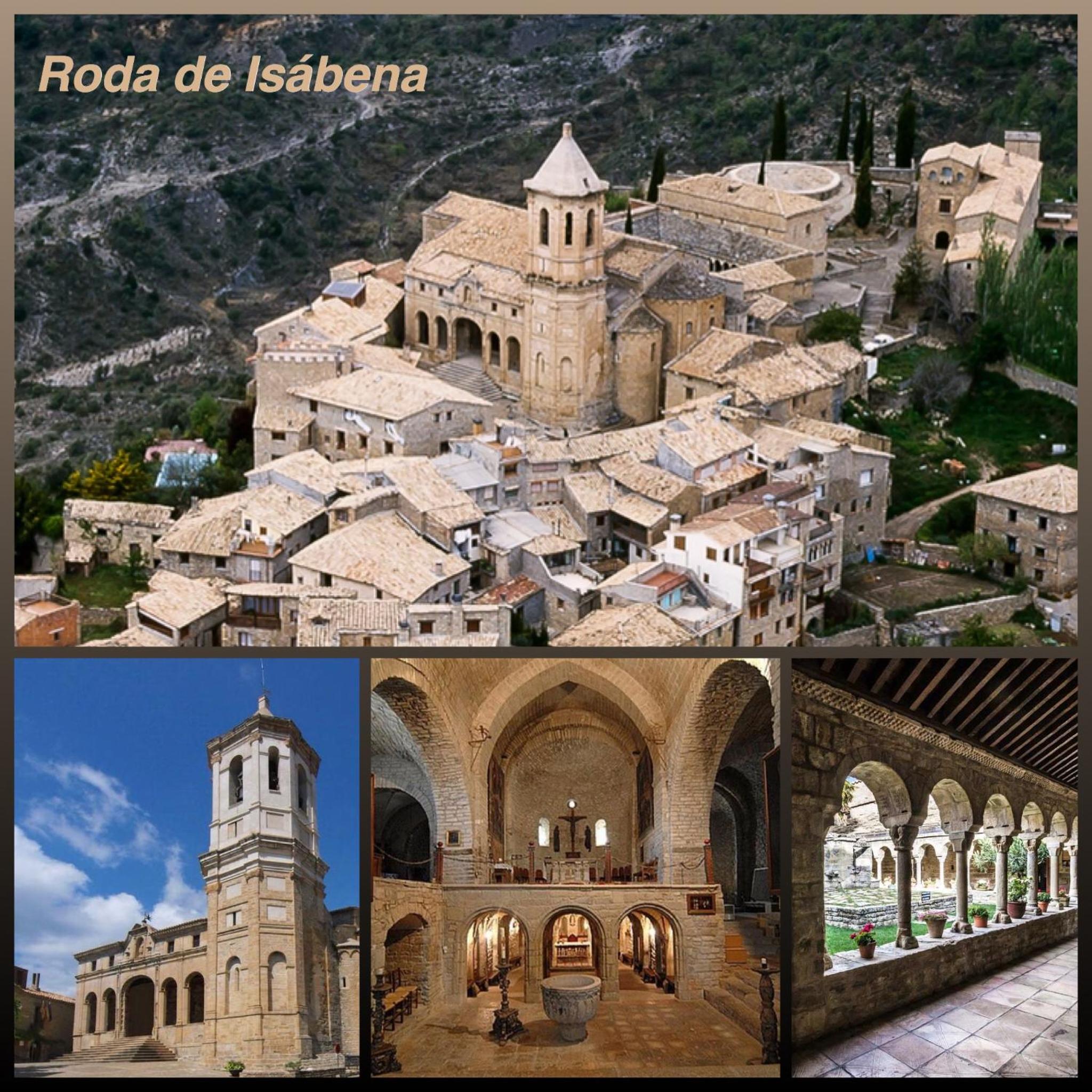 Balcón De Garbisón