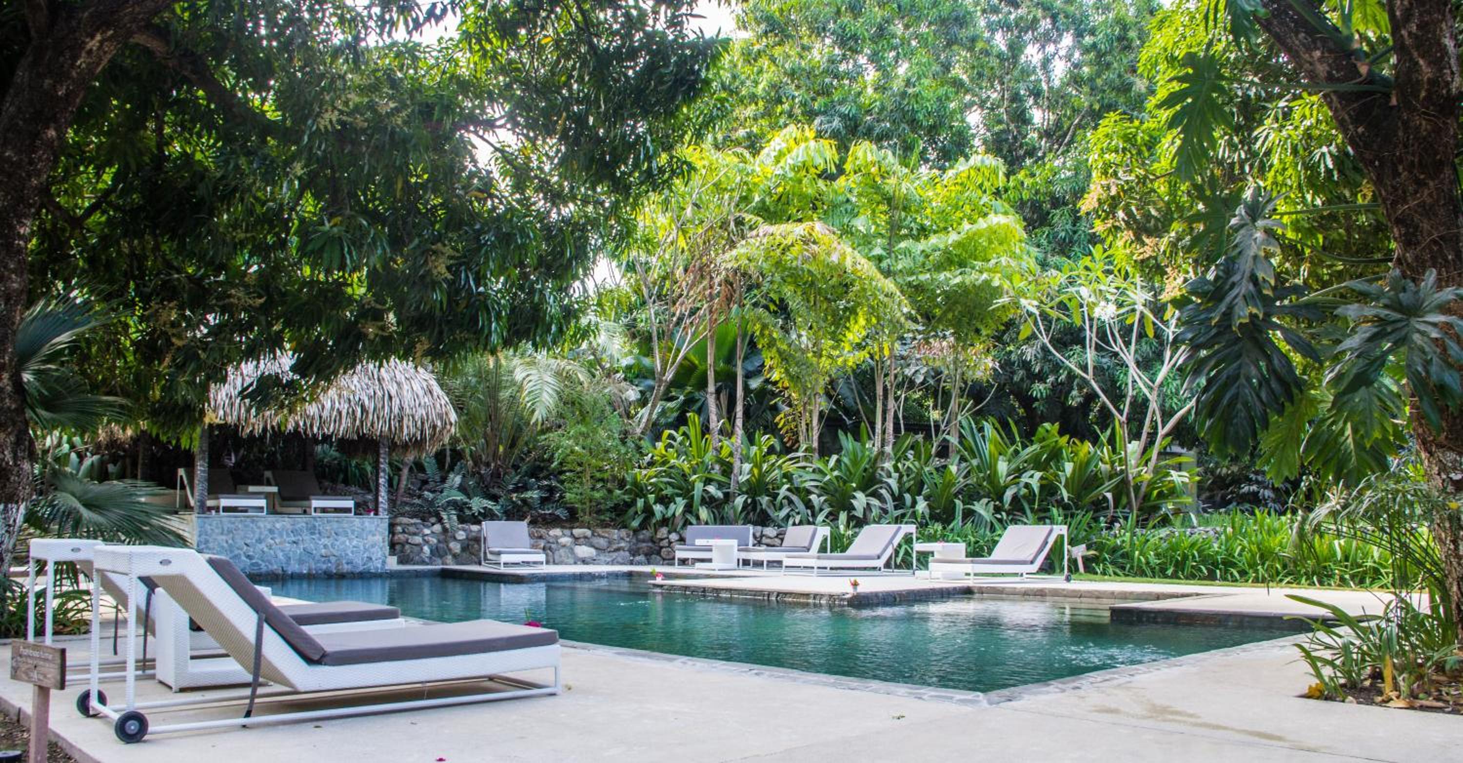 marAmar Bungalows by STH view 5