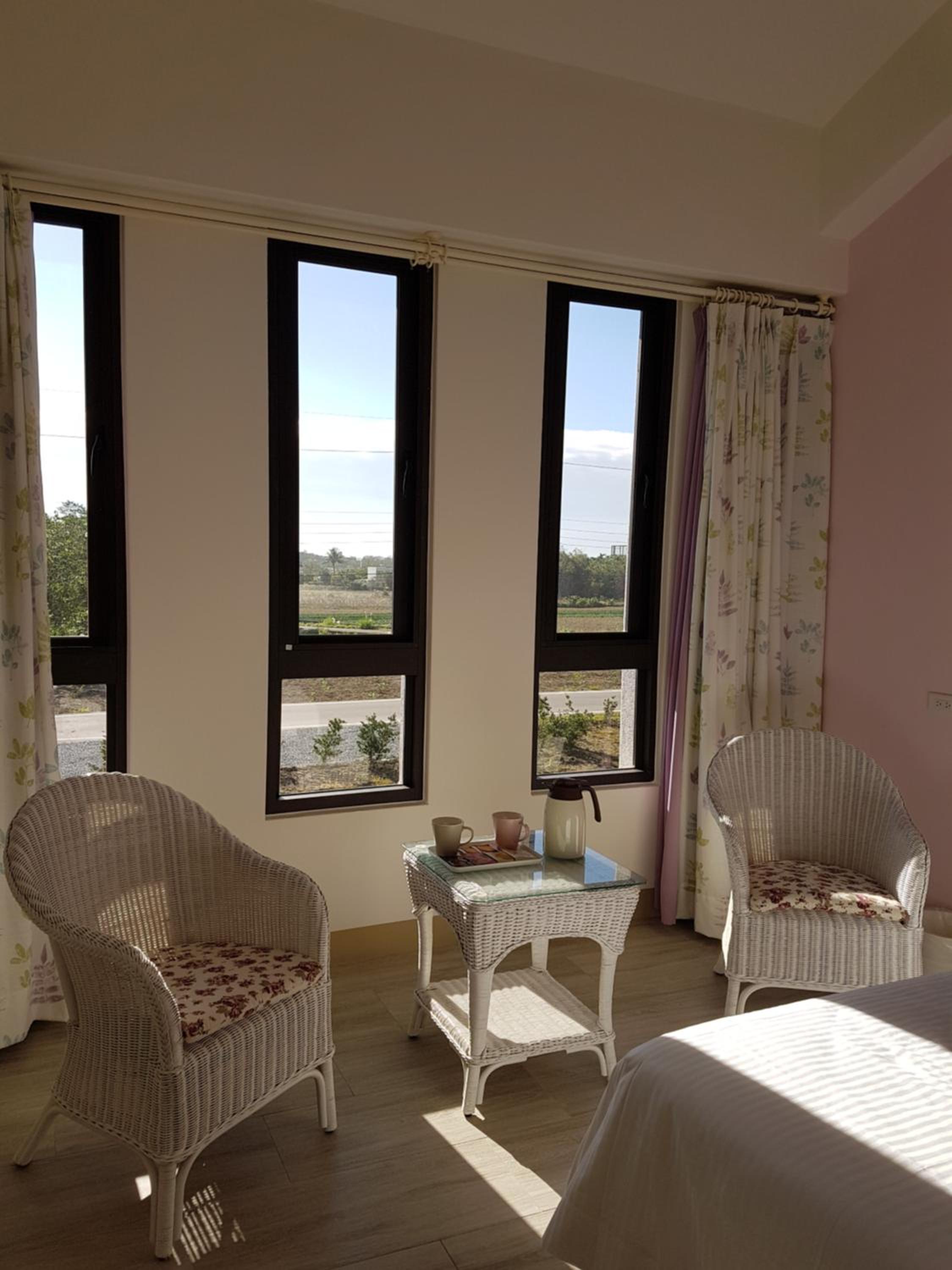 Taroko Formosa Homestay view 3