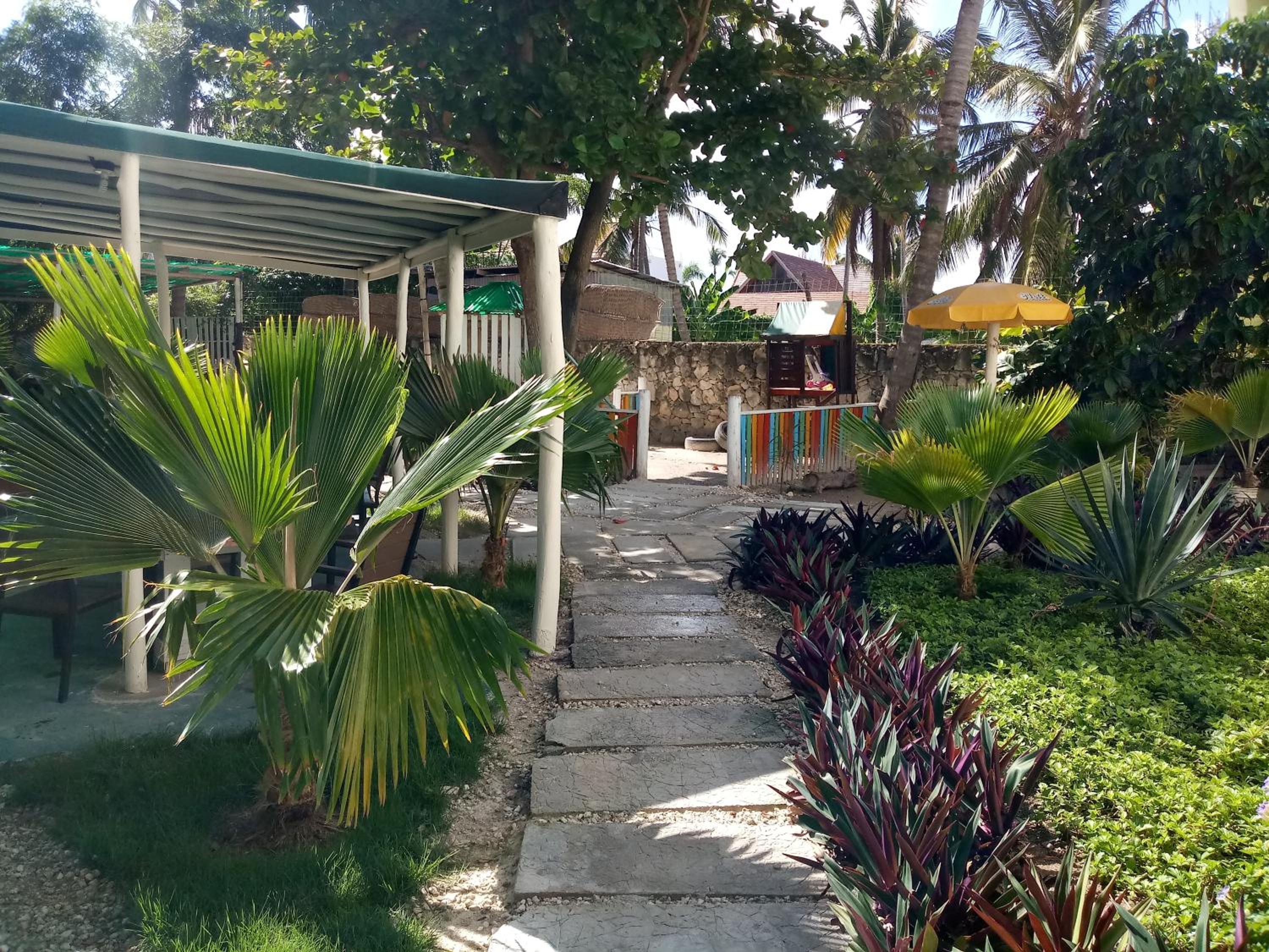 Riviera Punta Cana Eco Travelers