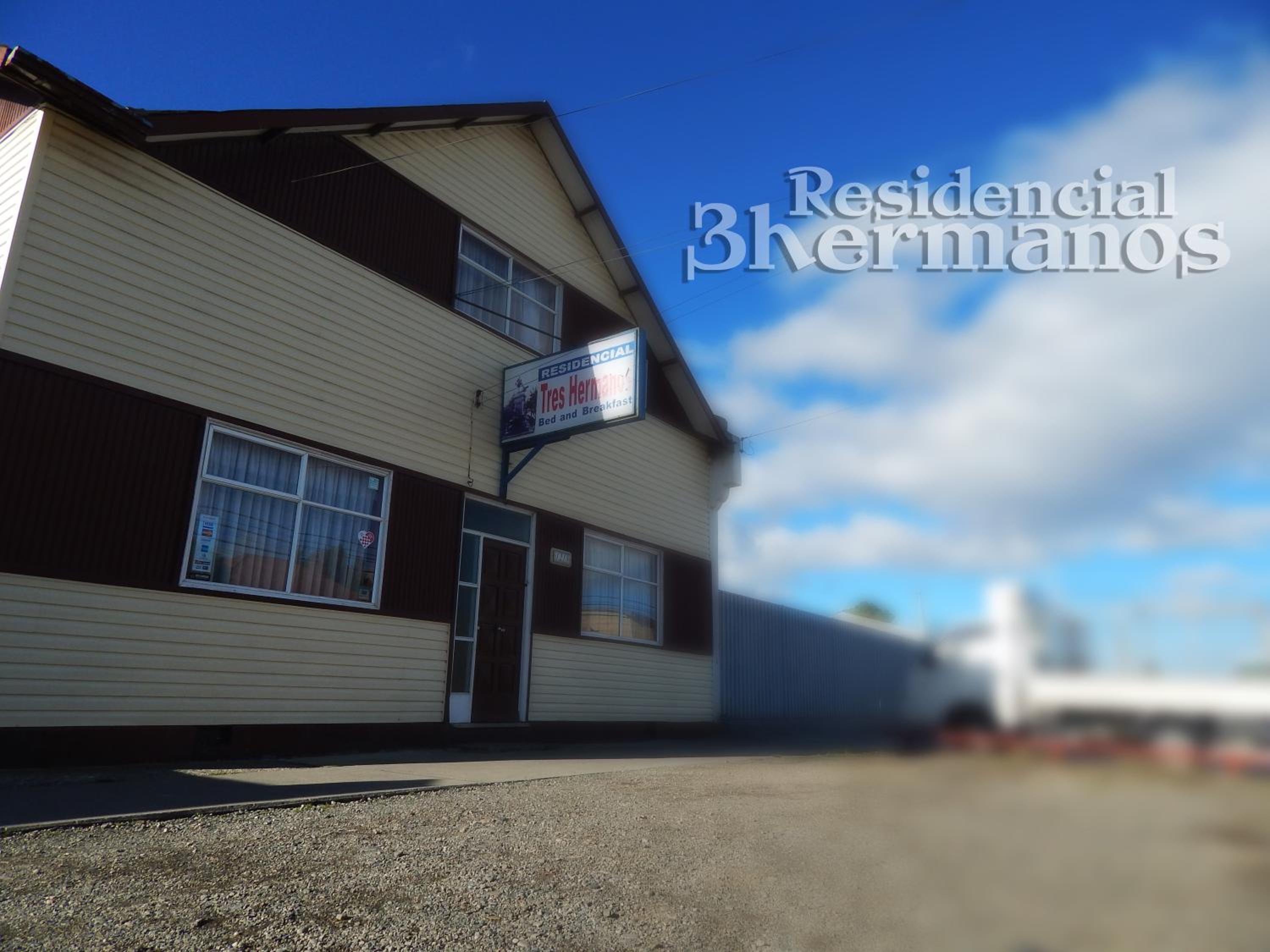 Residencial Tres Hermanos