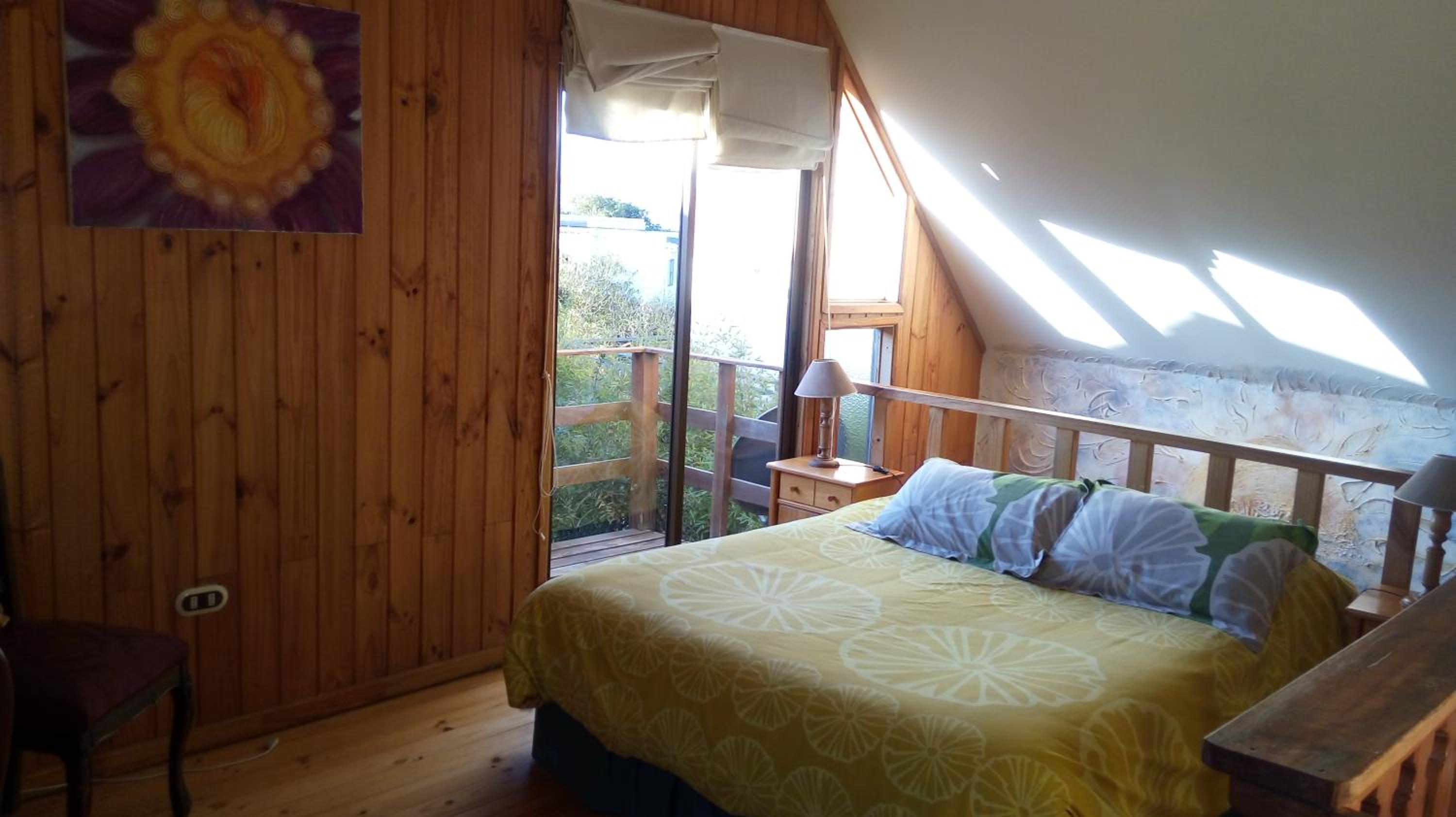 Algarrobo Suites