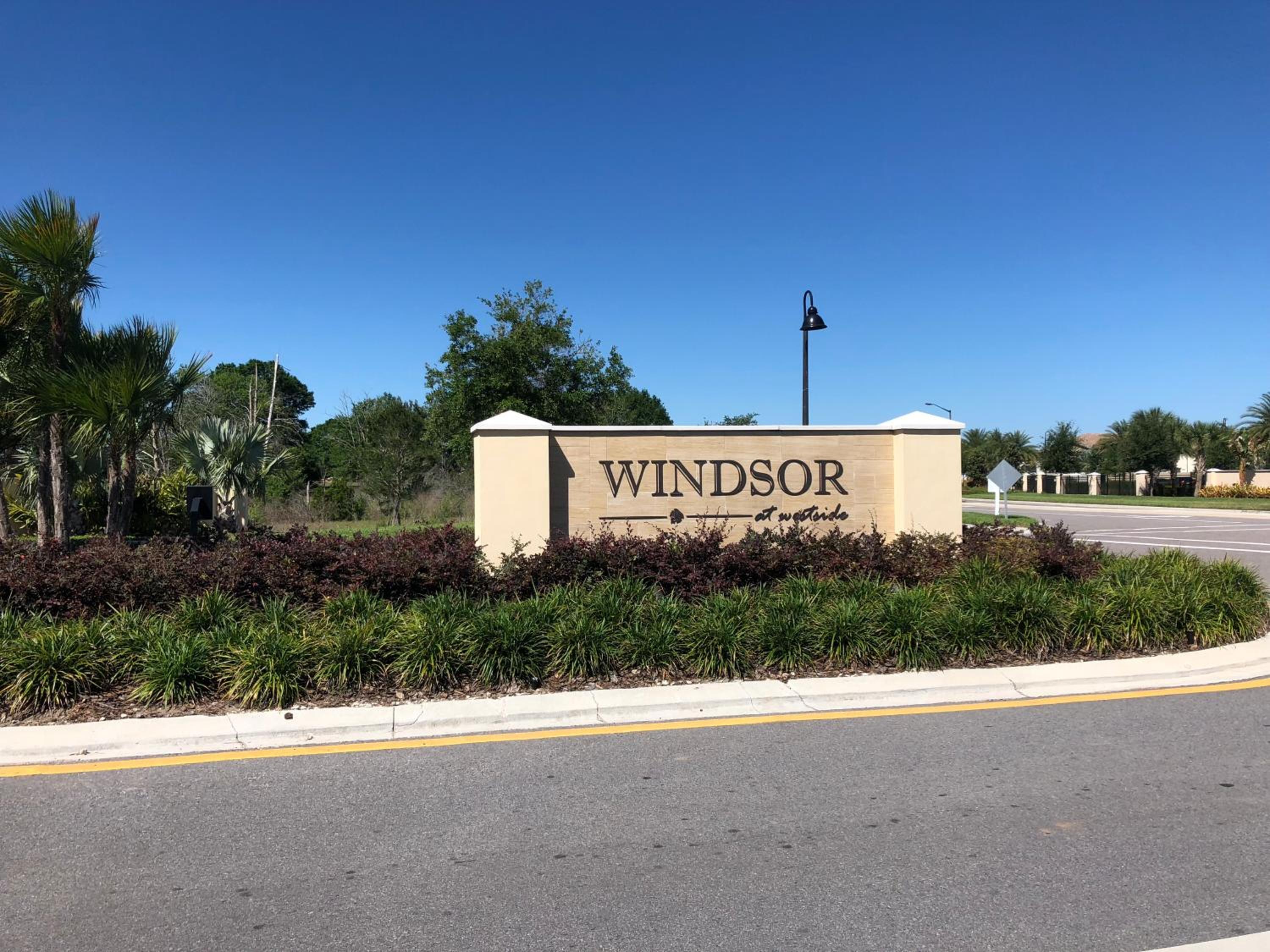 Luxury 6BR Villa in Windsor at Westside Resort view 5