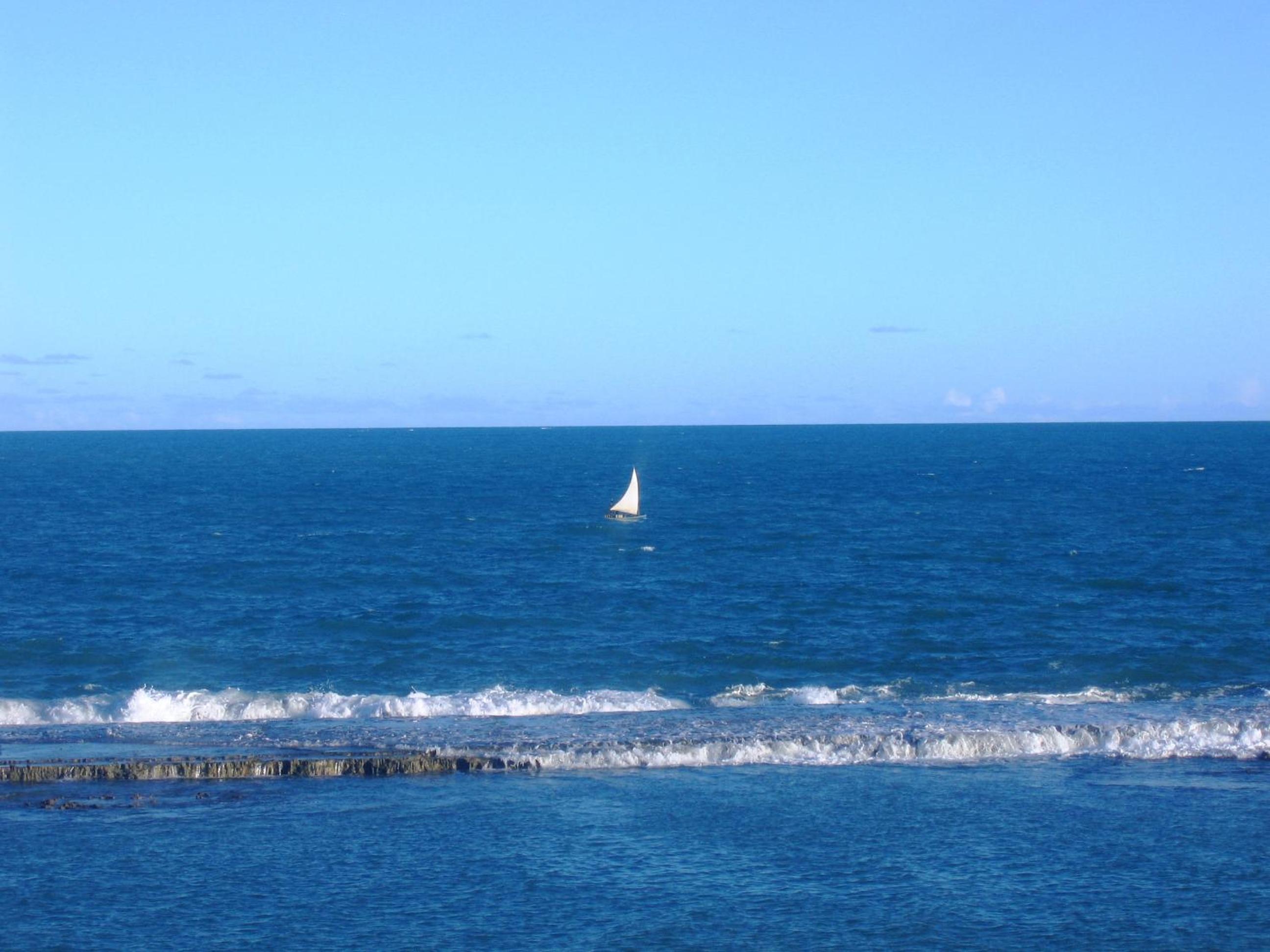 Suites Enseada Beira Mar