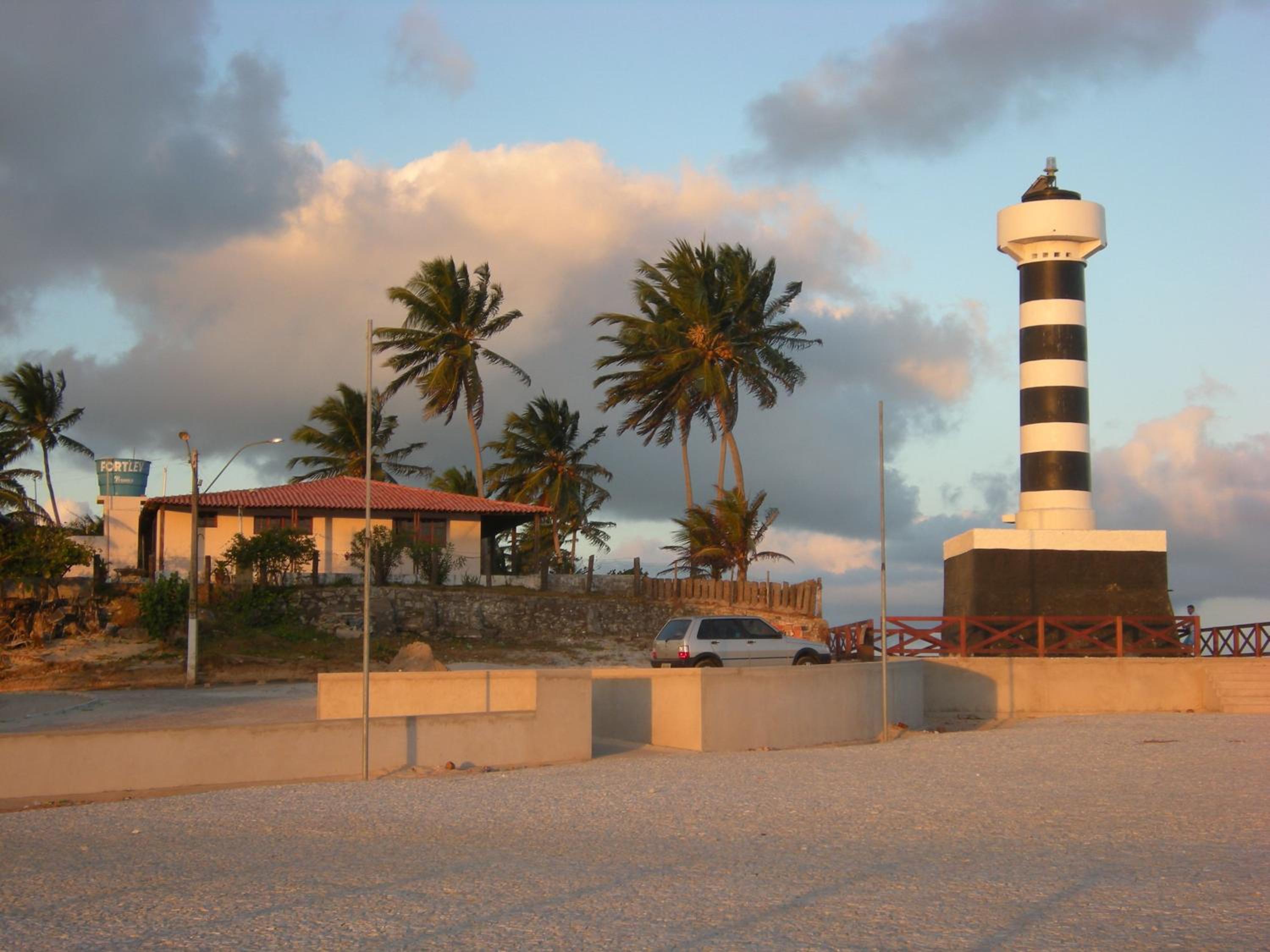 Suites Enseada Beira Mar