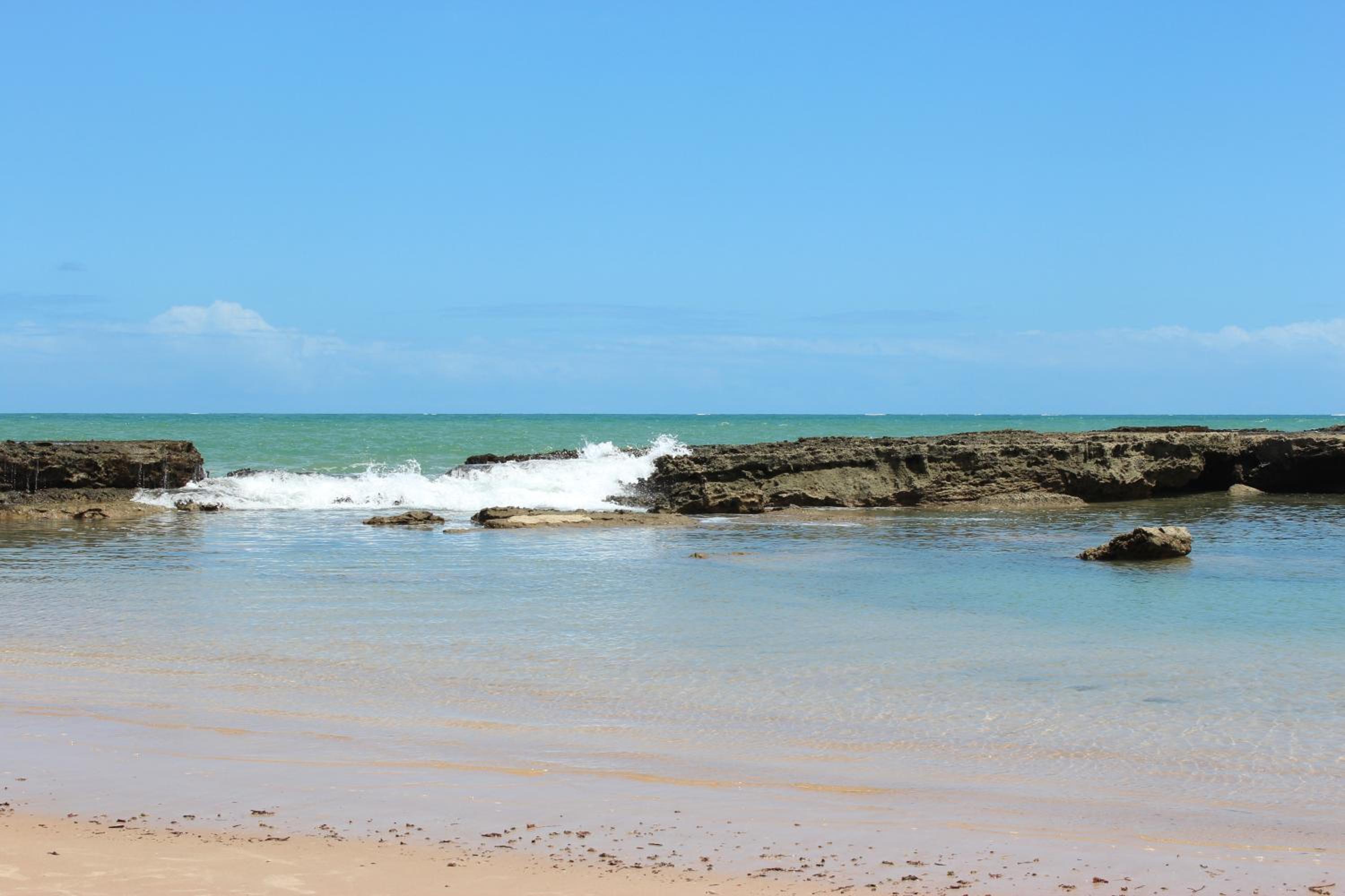 Suites Enseada Beira Mar