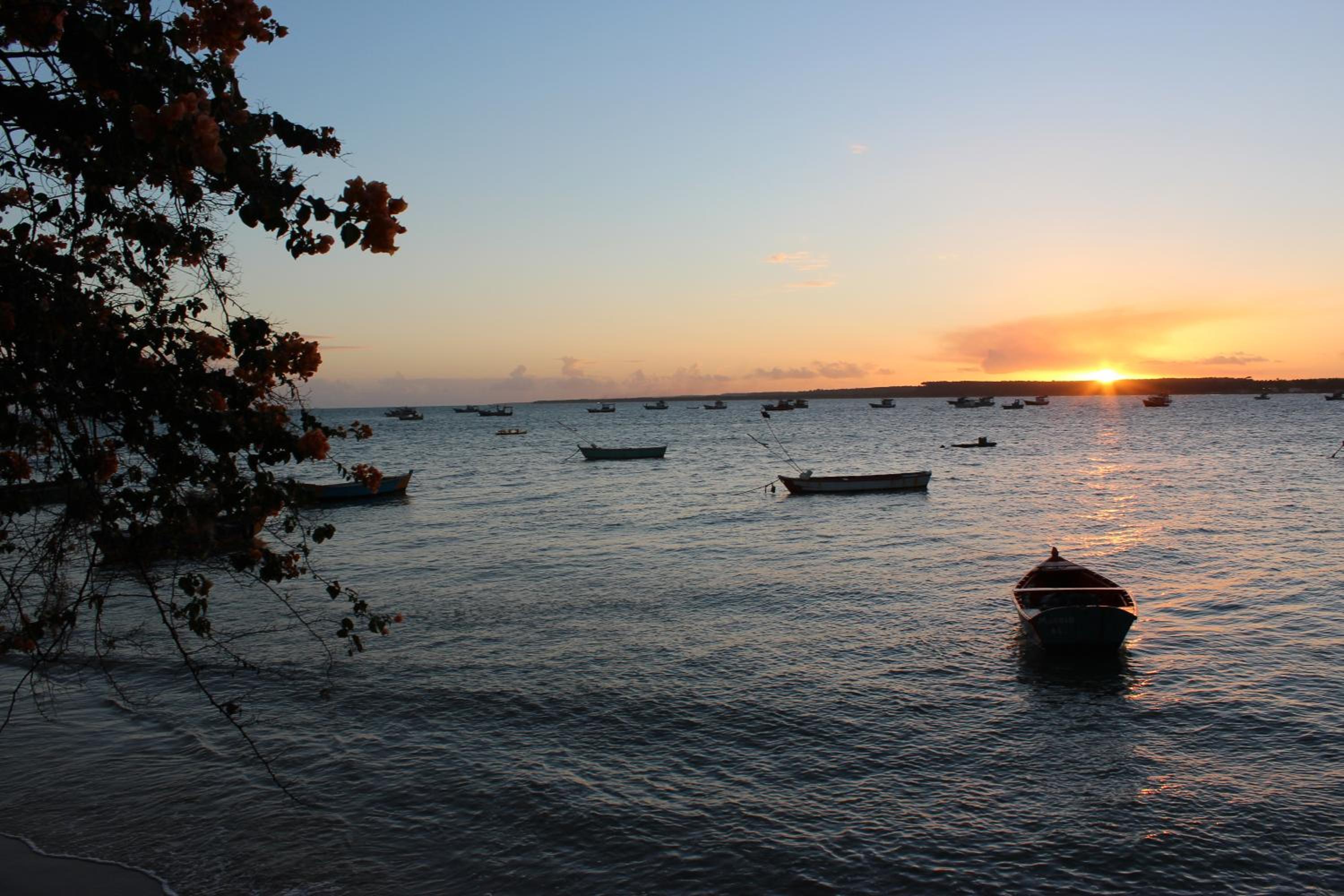 Suites Enseada Beira Mar