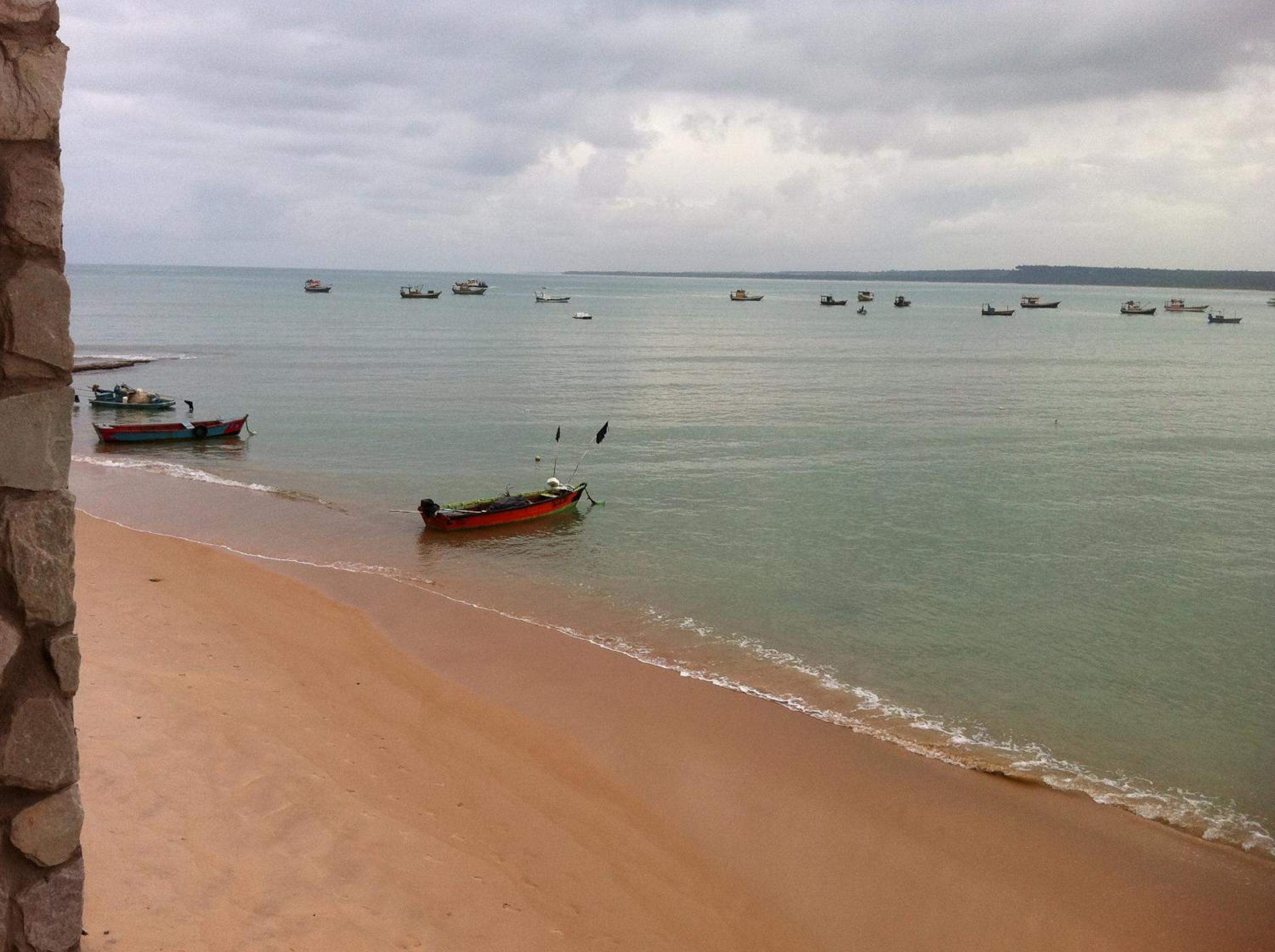 Suites Enseada Beira Mar